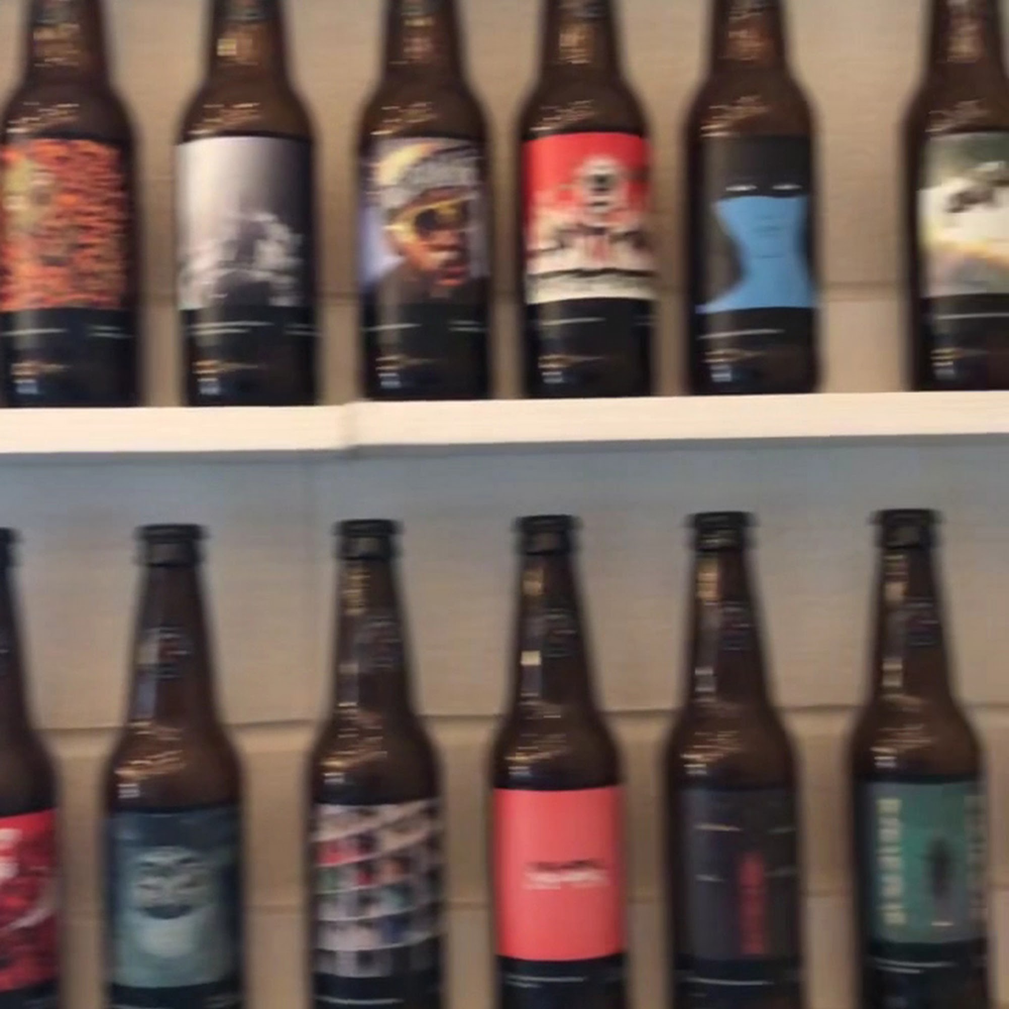 Collective Arts Brewing Hamilton