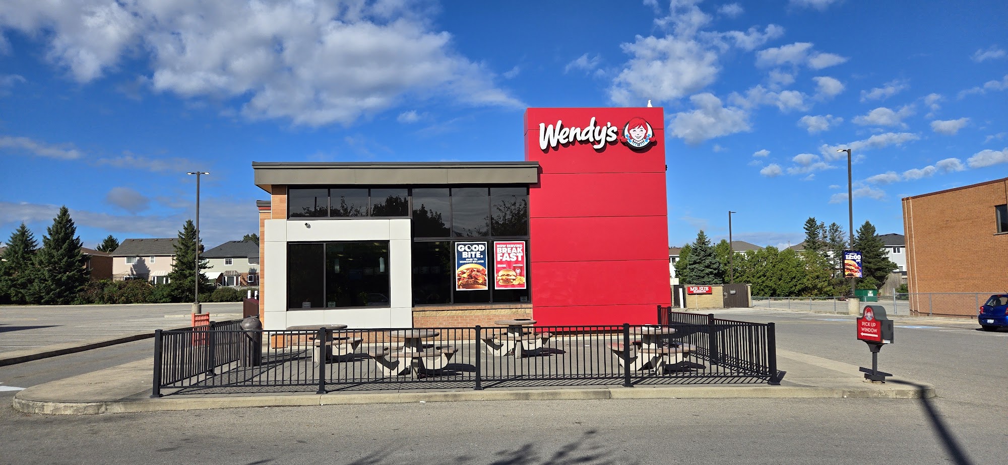 Wendy's