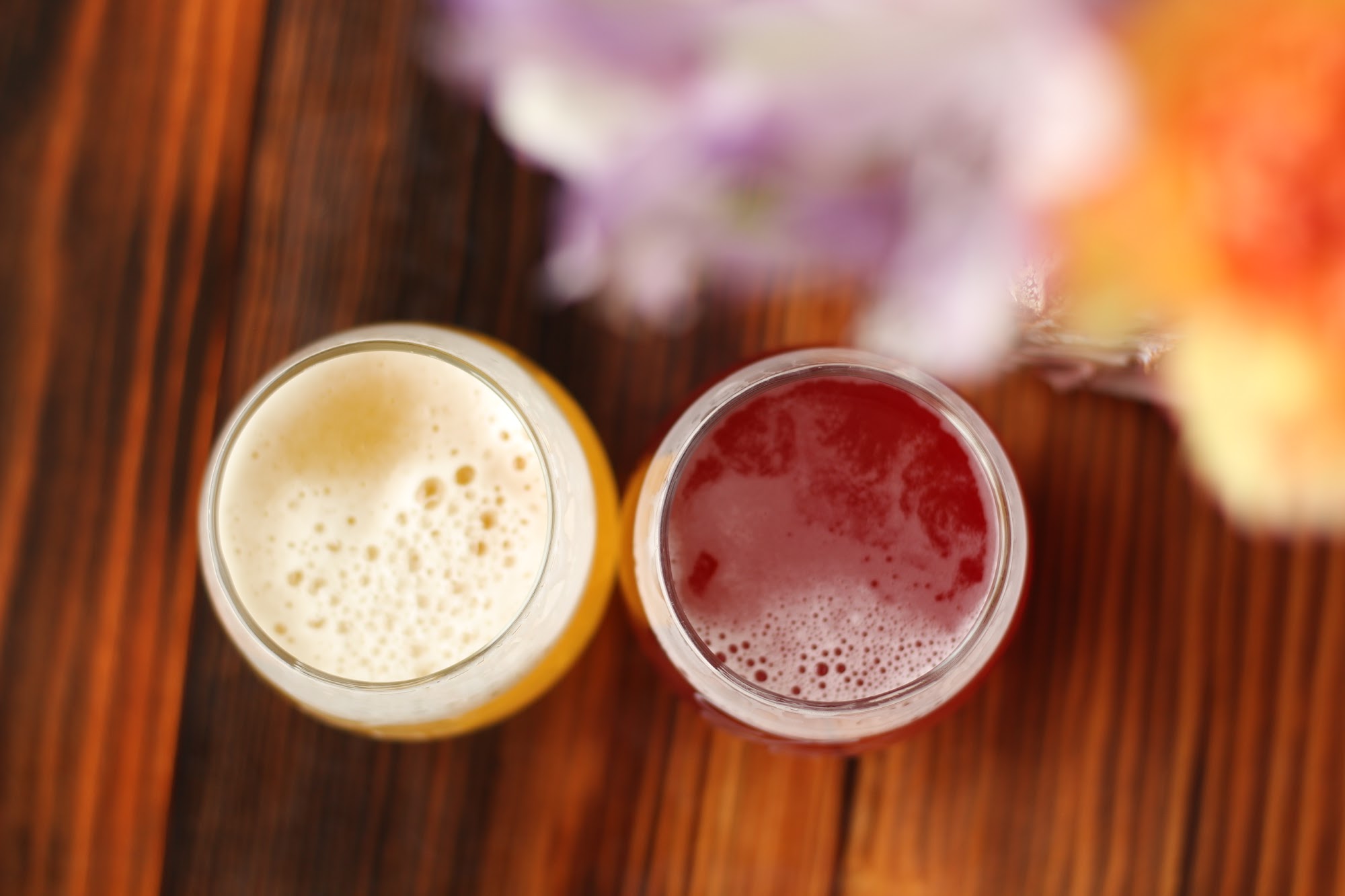 Fairweather Brewing Company Hamilton