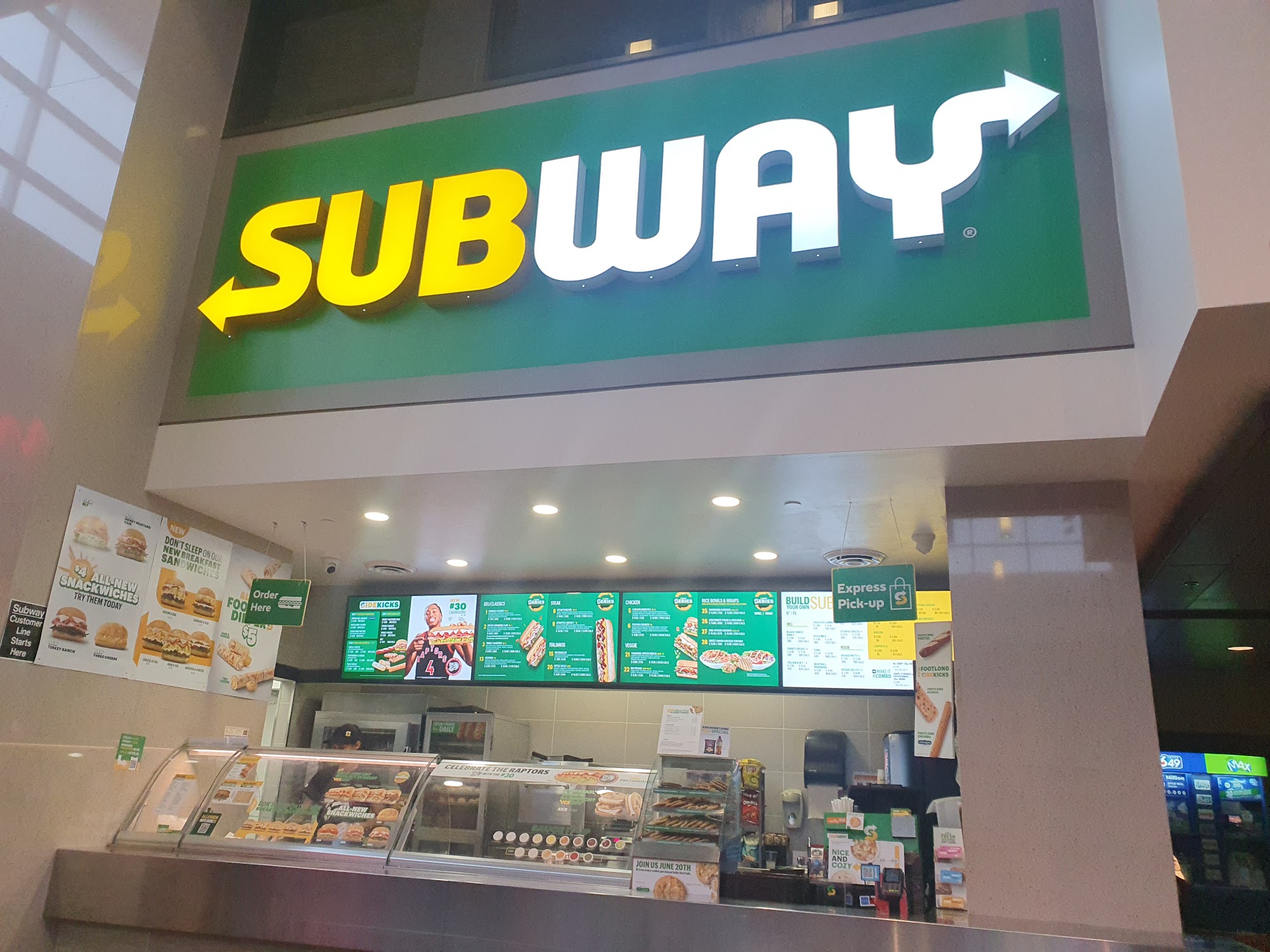 Subway