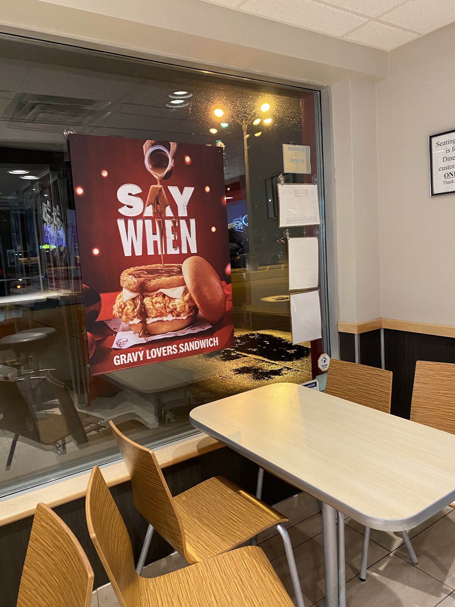 KFC