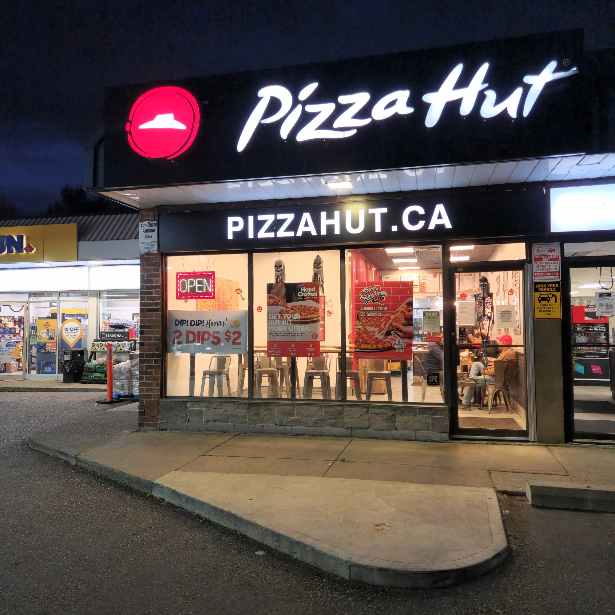 Pizza Hut