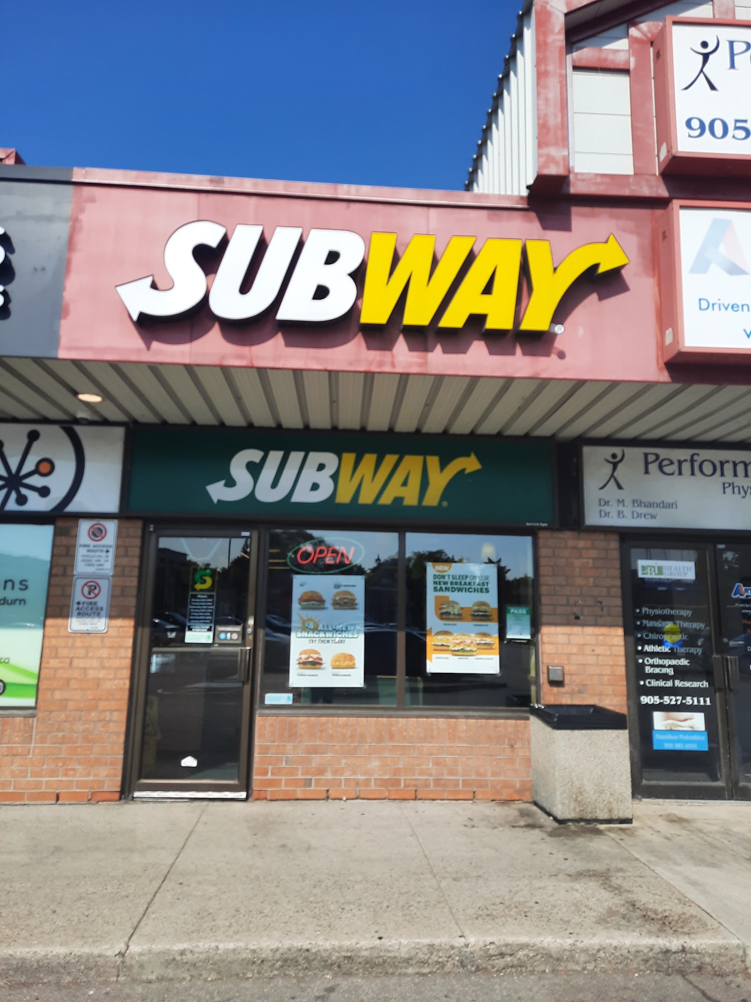 Subway
