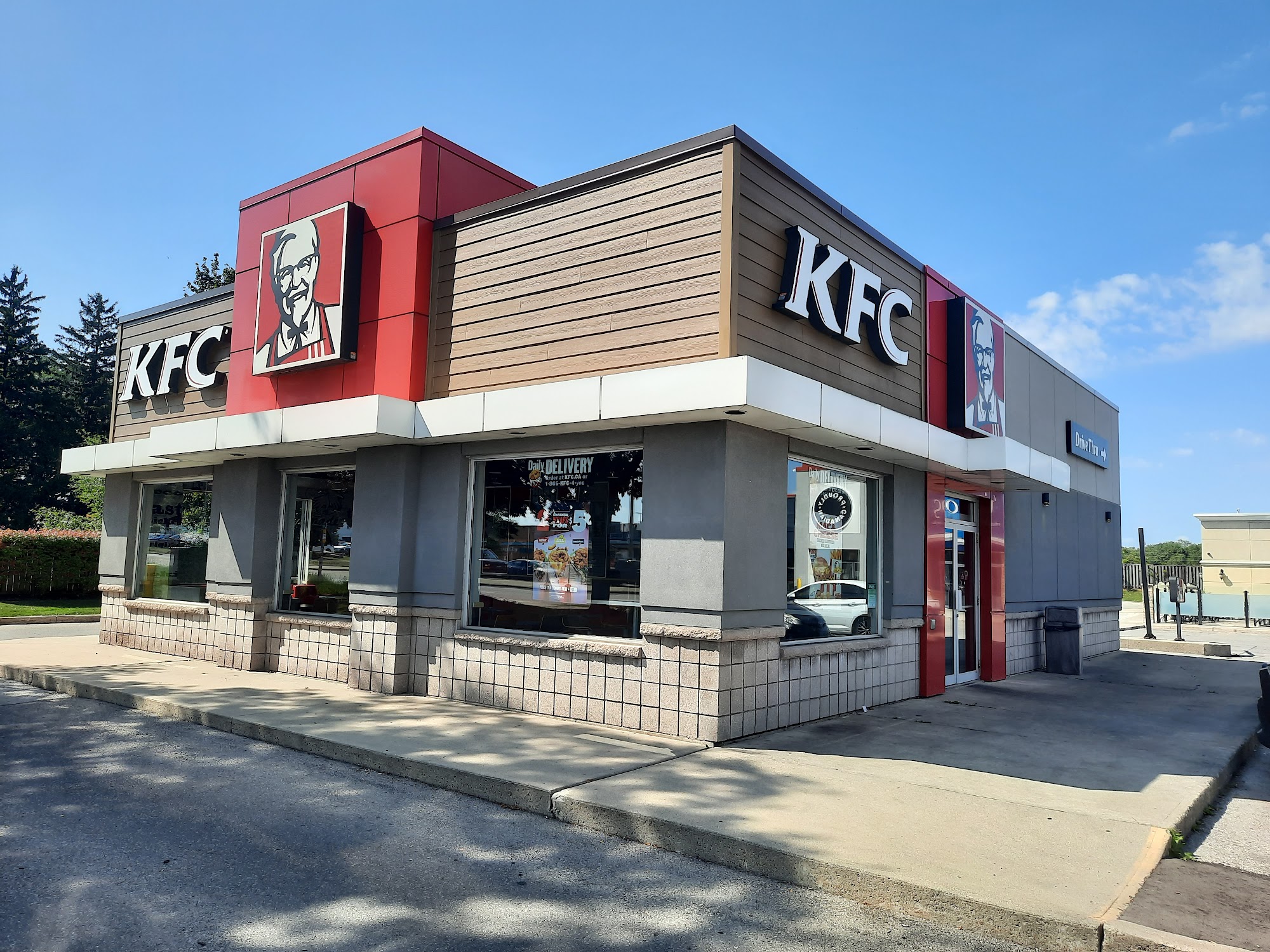 KFC