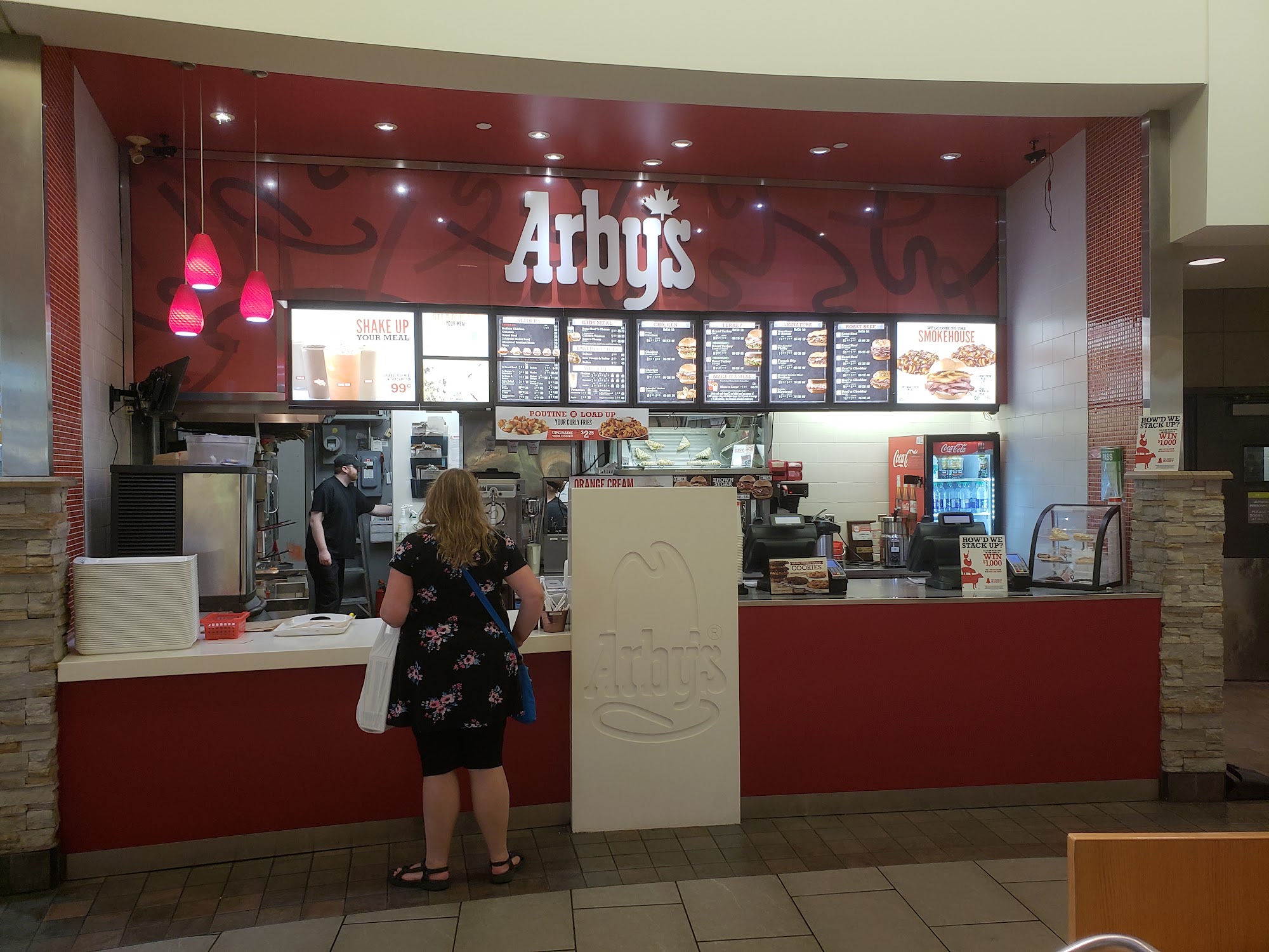 Arby's
