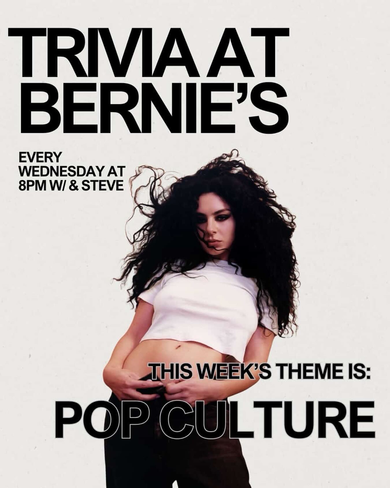 Bernie's Tavern Hamilton