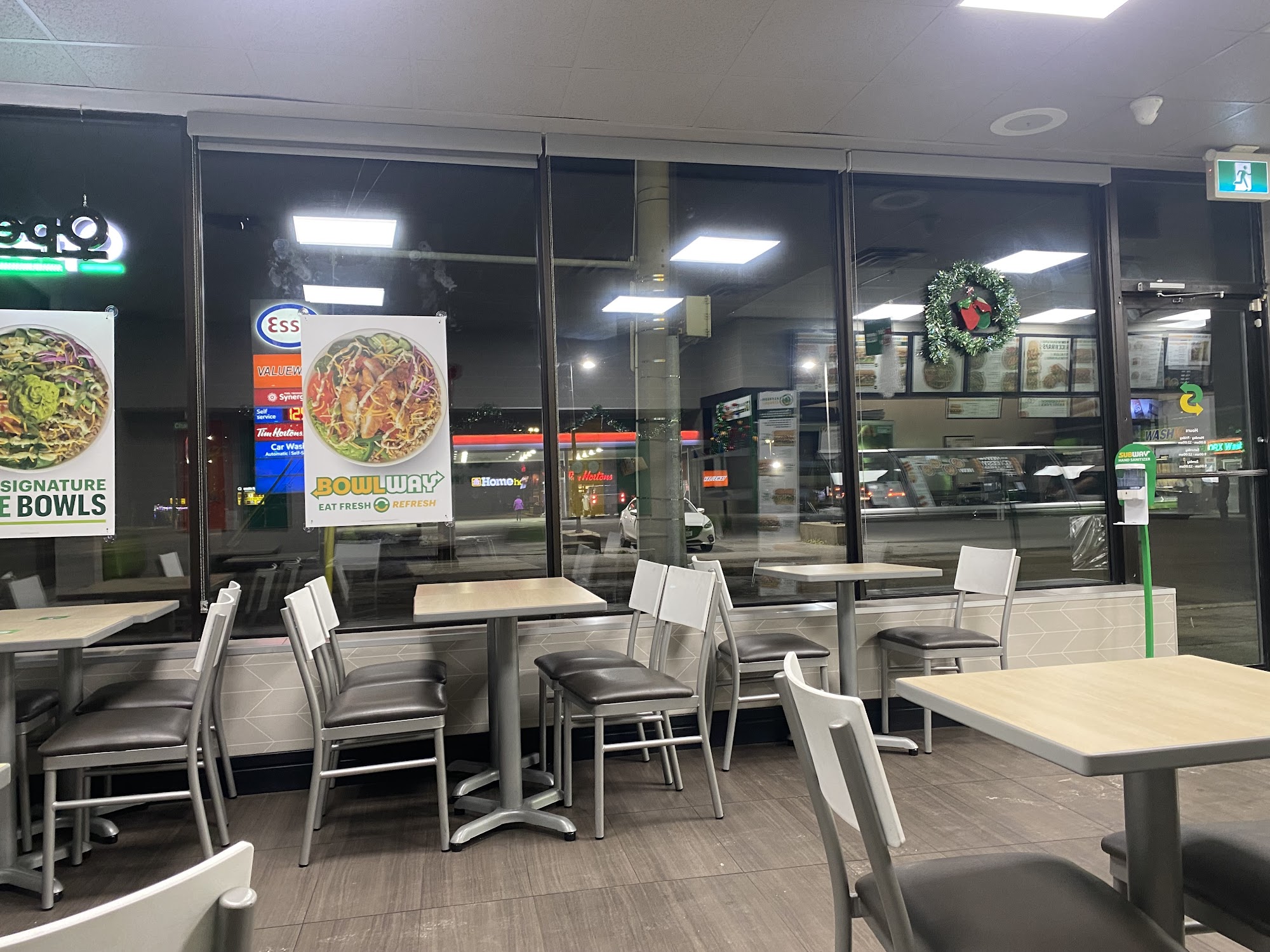 Subway