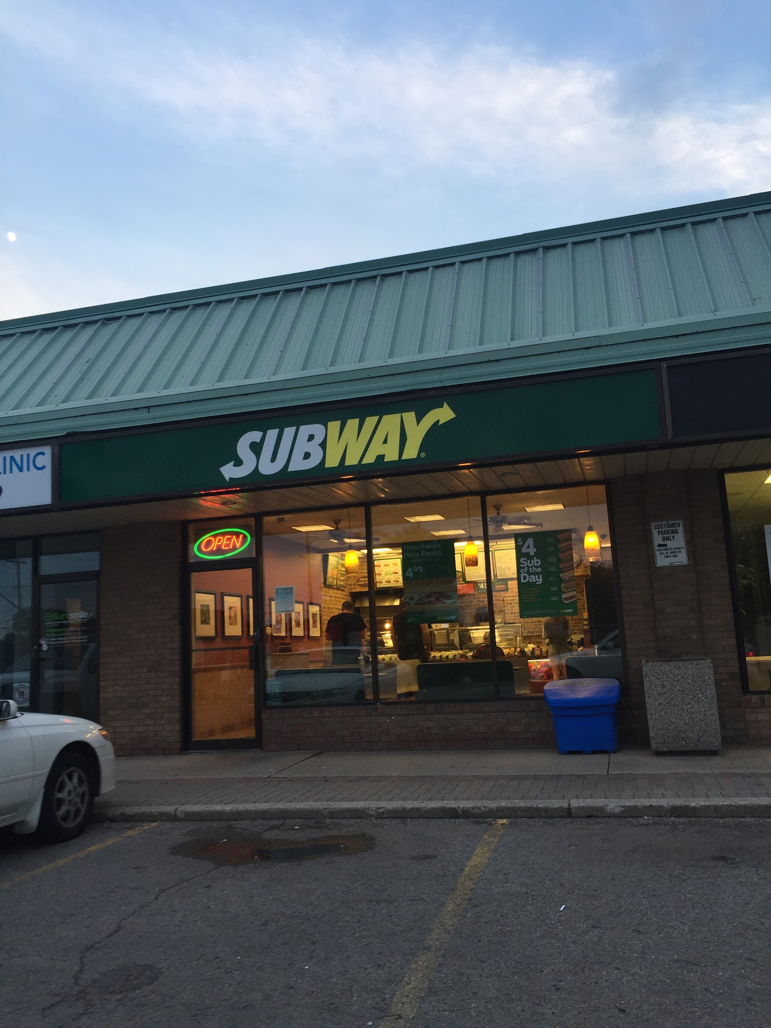 Subway