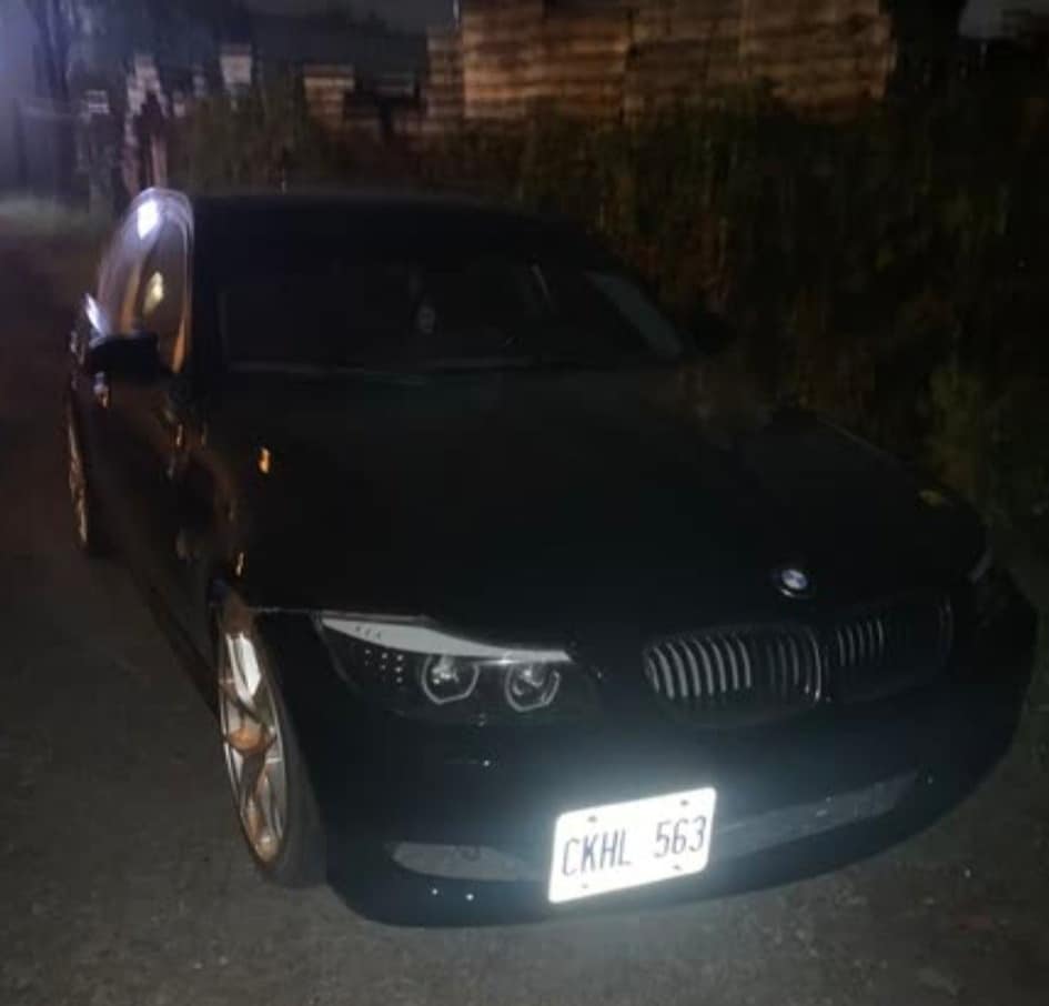 HB Auto Collision Repair