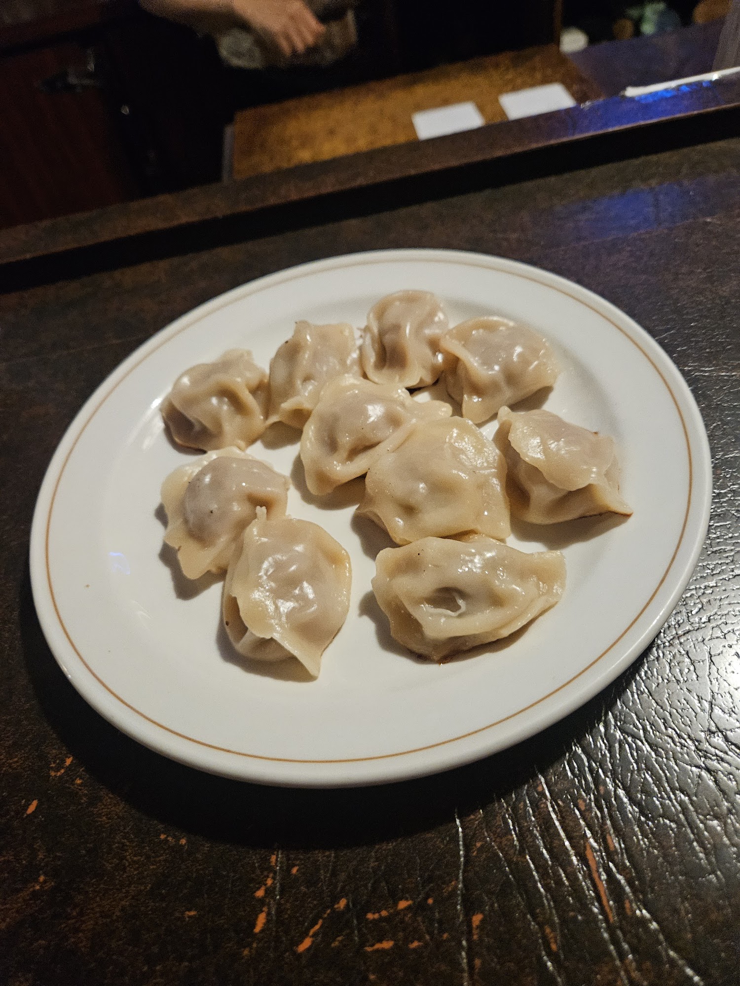 Peddles Pub & Restaurant Menu