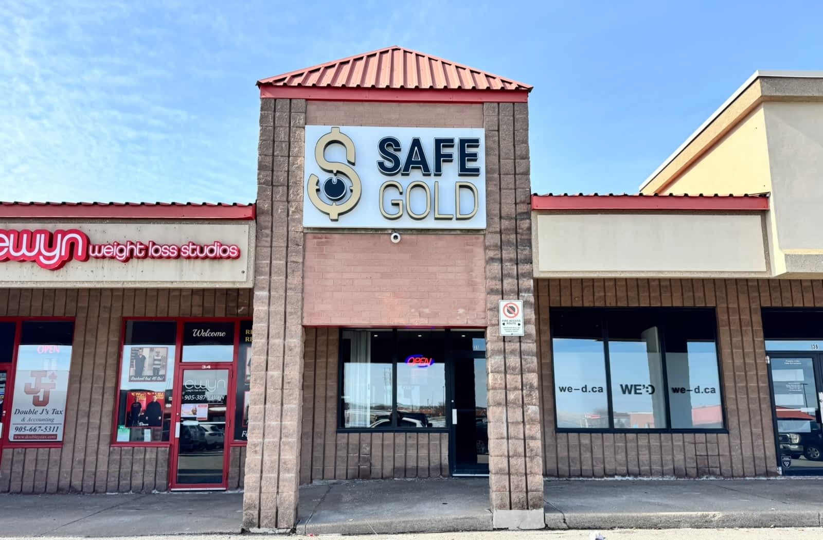 Photo credit: yellowpages.ca