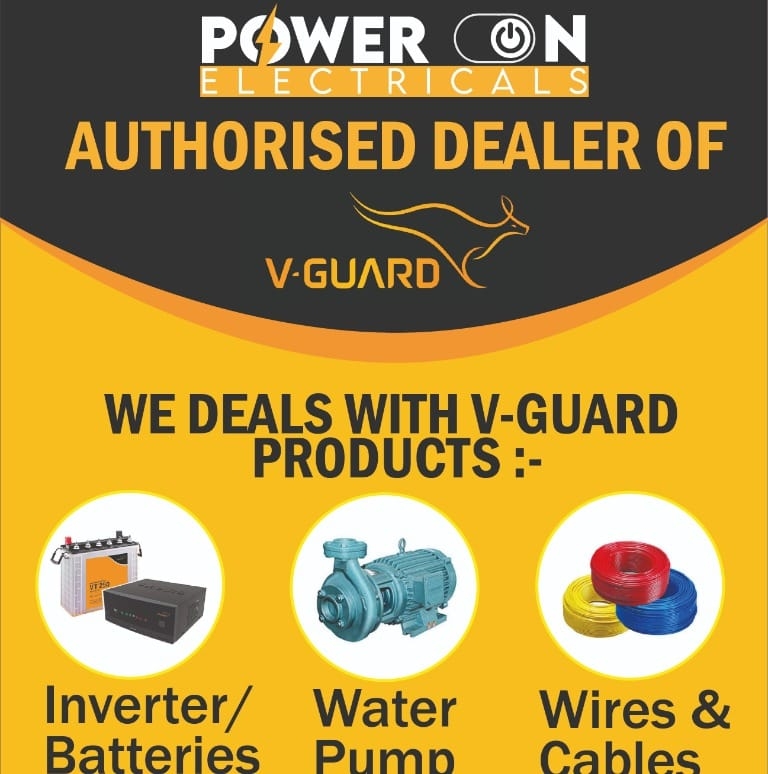 Power ON Electrical Services