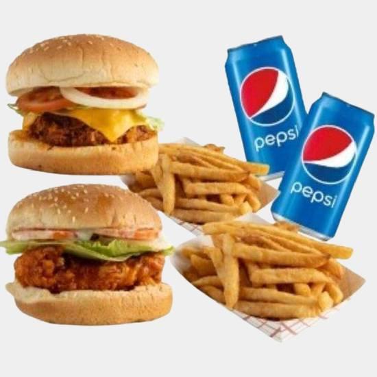 Photo credit: ubereats