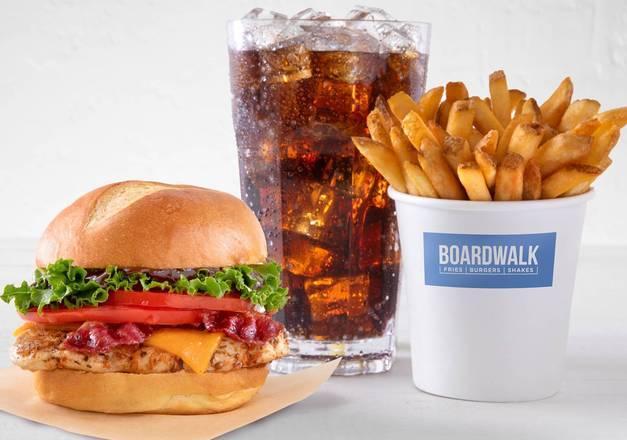 Photo credit: ubereats