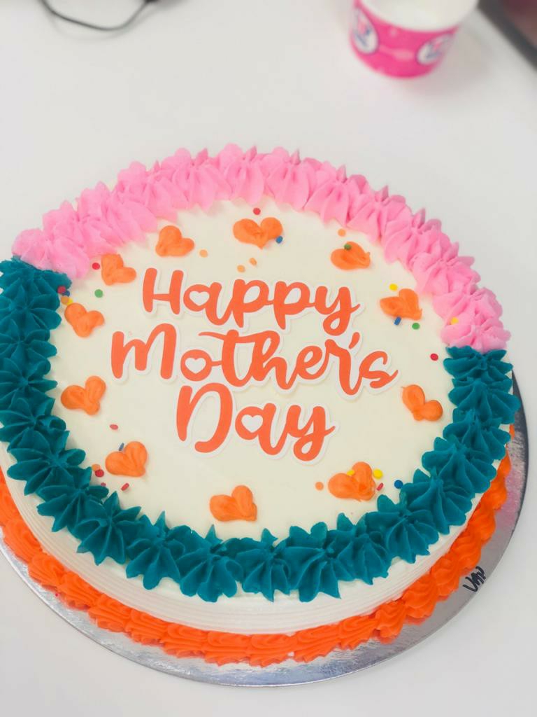 Baskin Robbins Ice cream & Cakes