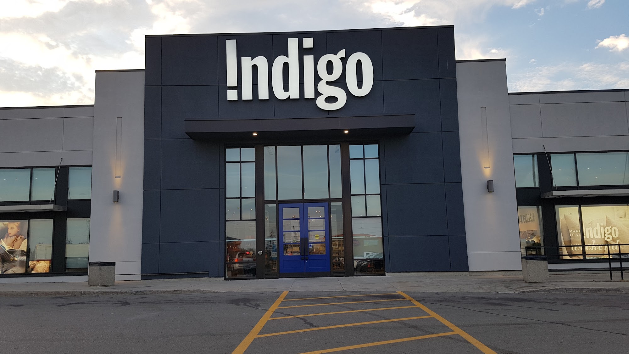 Indigo