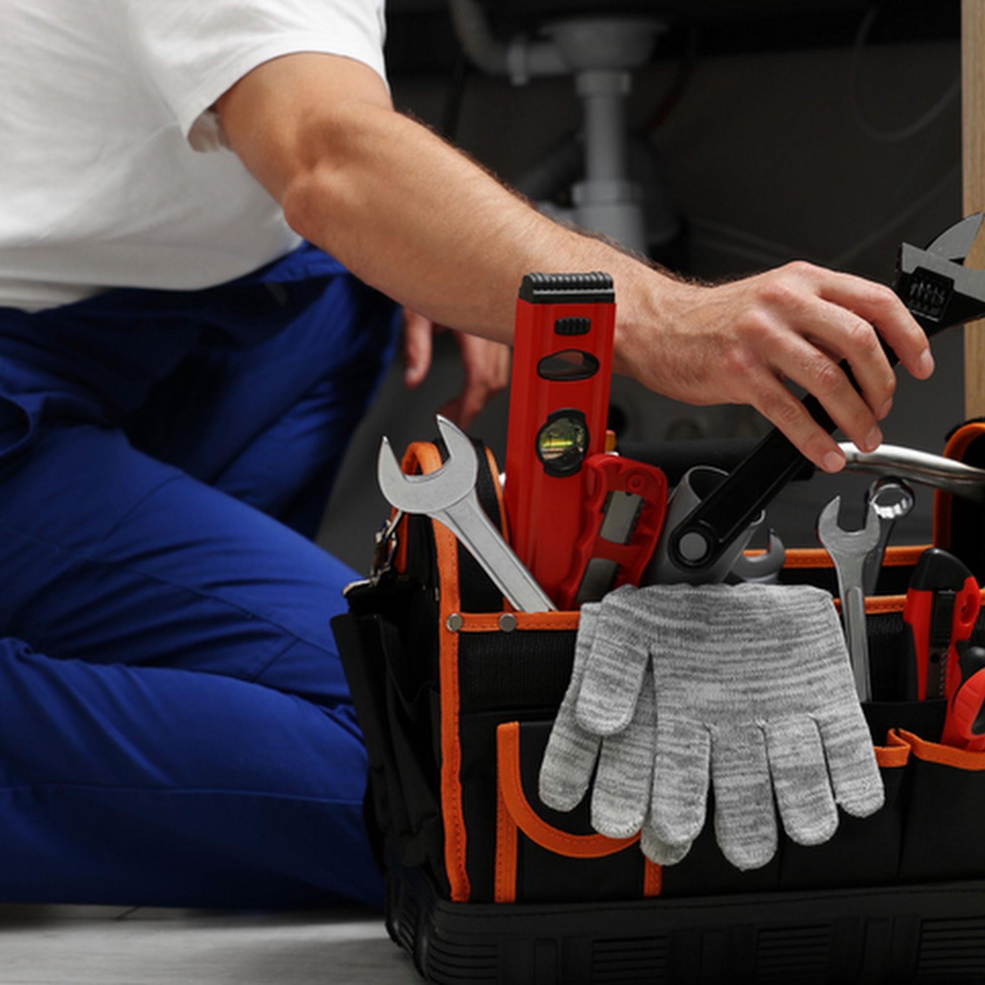 A1 Plumbing & Mechanical