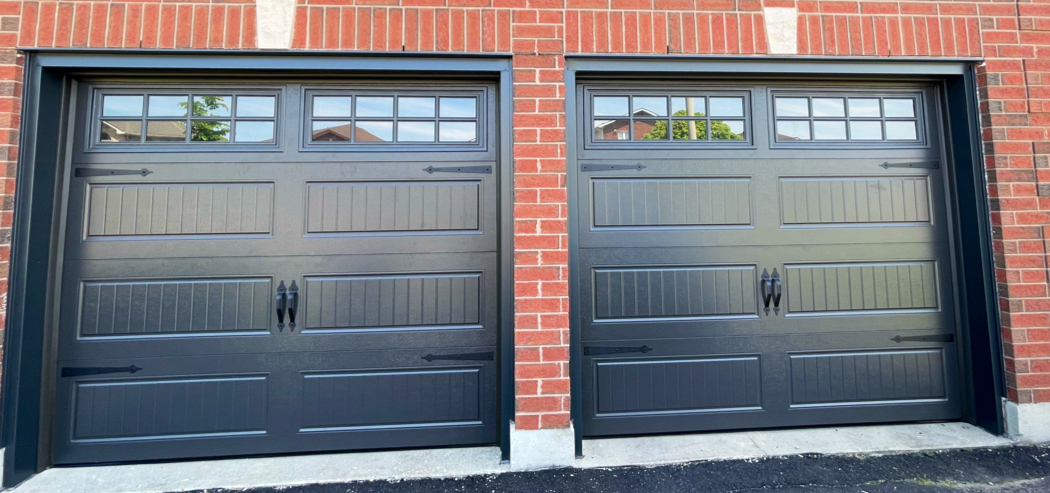Fox Garage Doors Hamilton