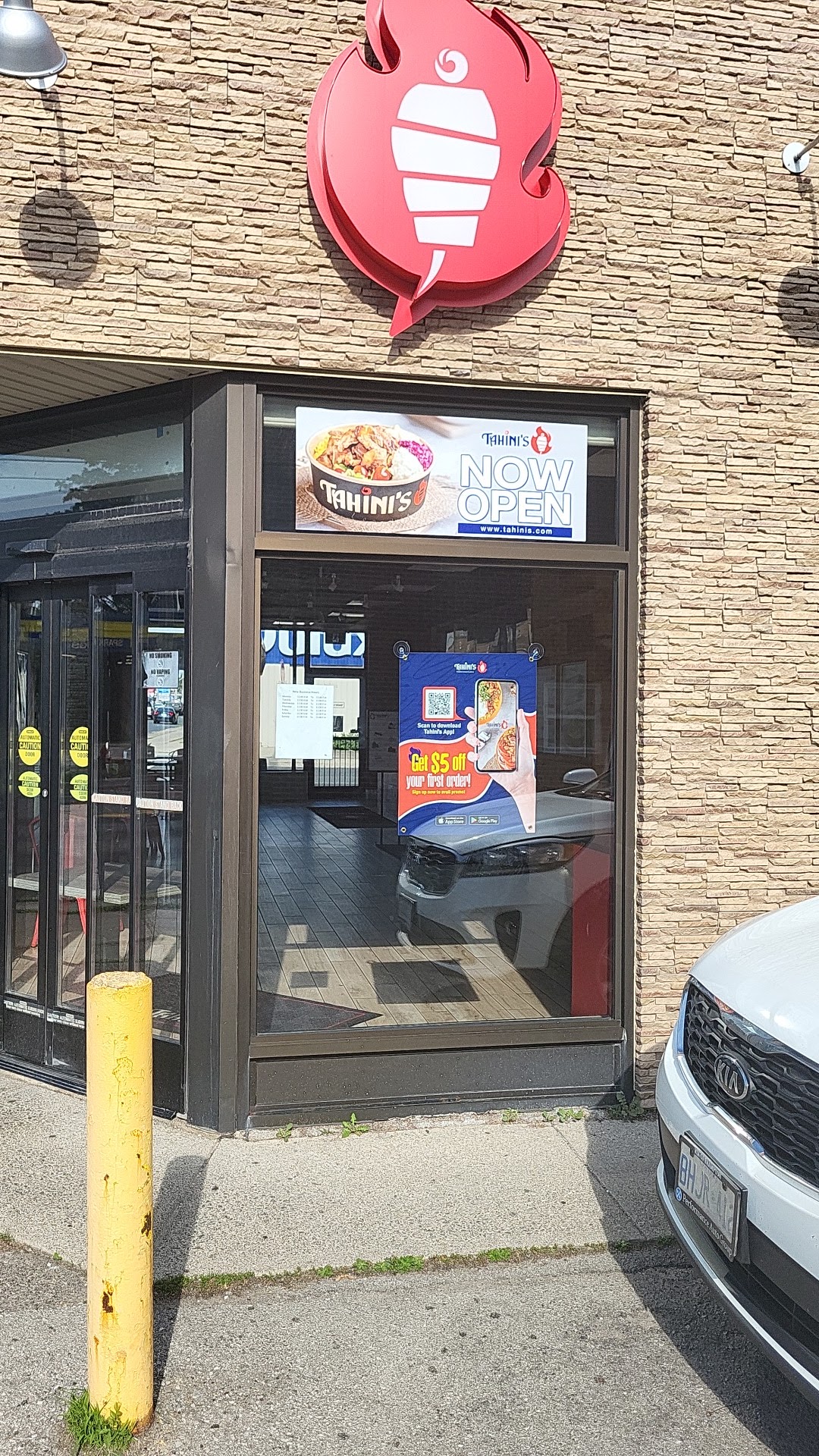 Tim Hortons