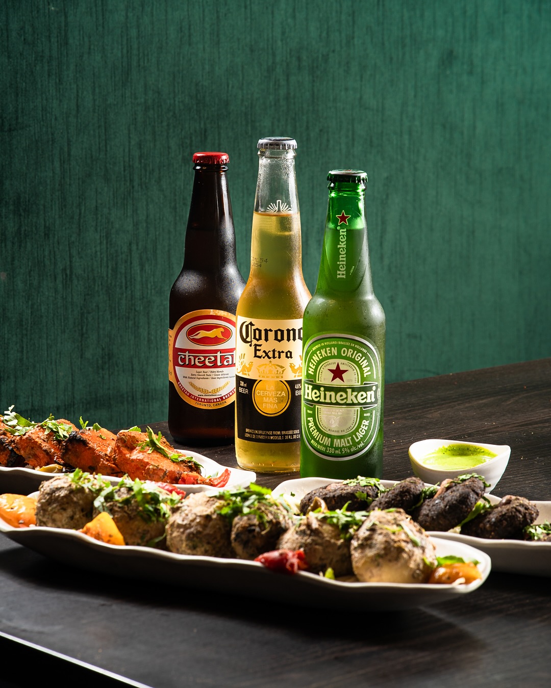 Sankalp Hamilton - Best Indian Restaurant in Canada (Jain & Swaminarayan Options Available)