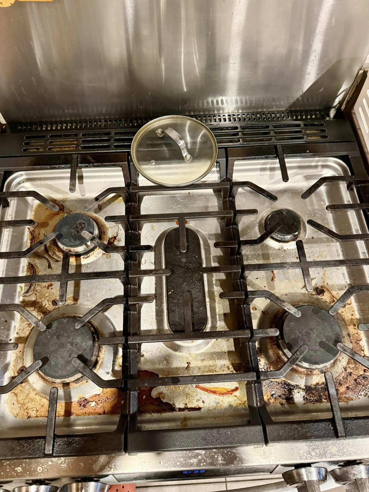 Magic Cleaning Services