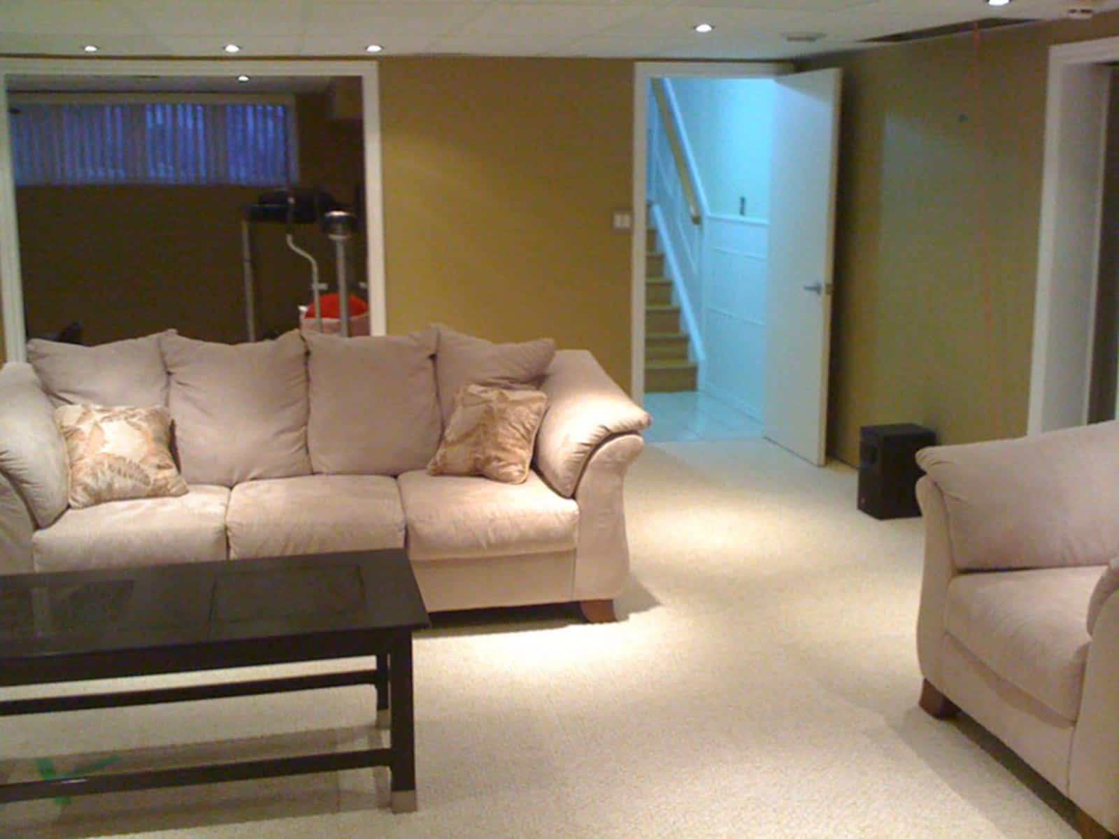 GNK Painters in Hamilton