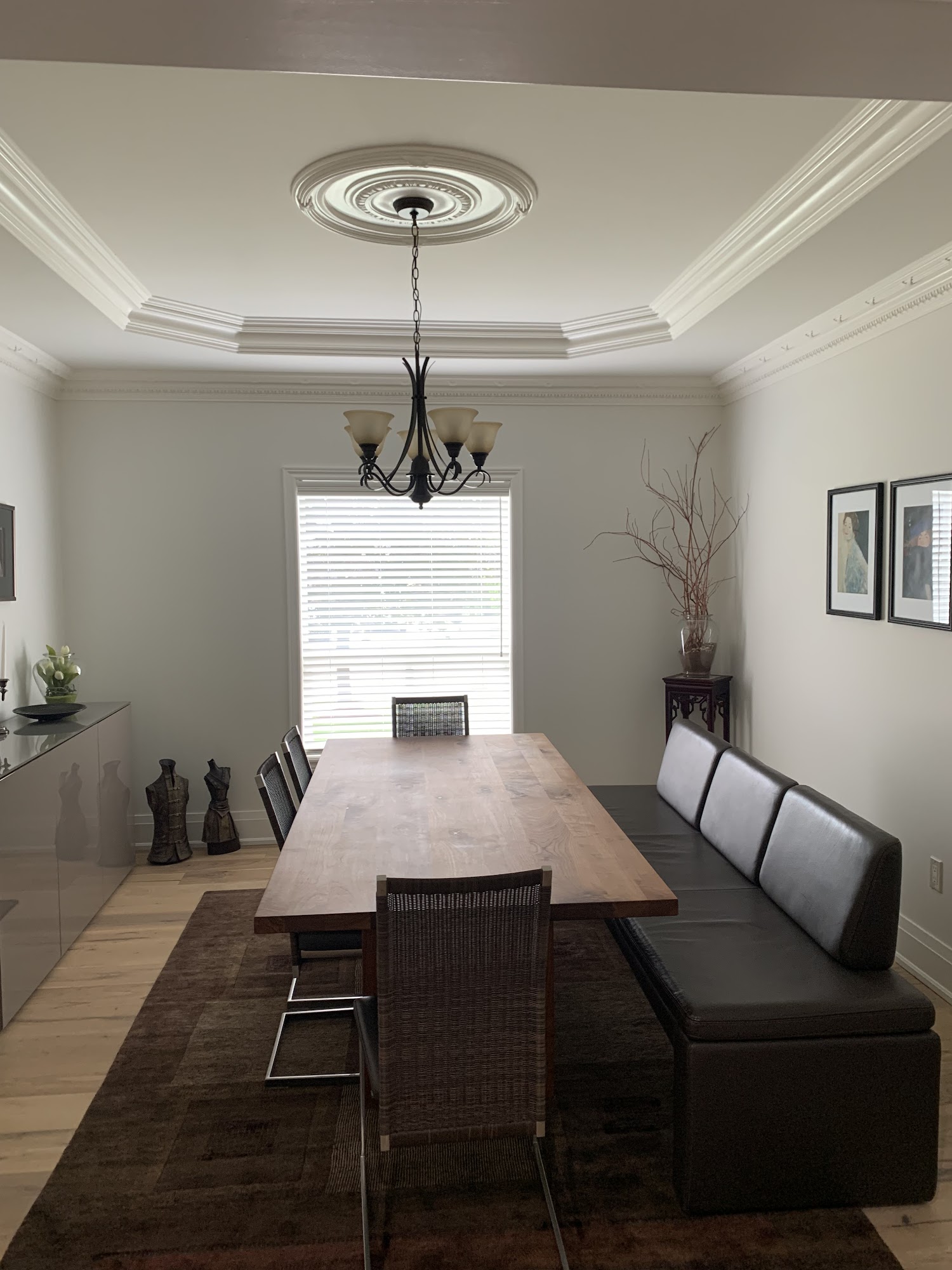 GNK Painters in Hamilton