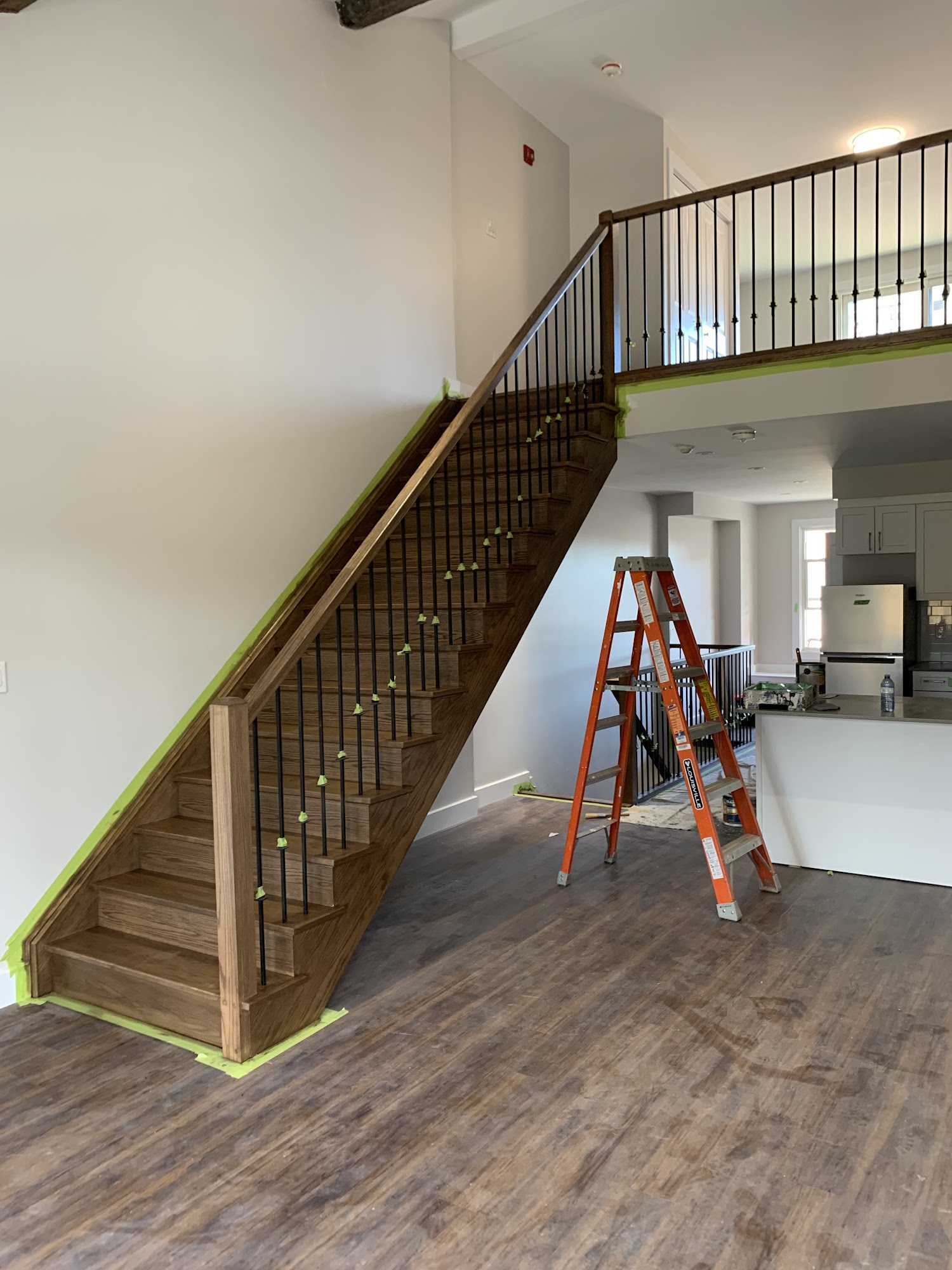 GNK Painters in Hamilton