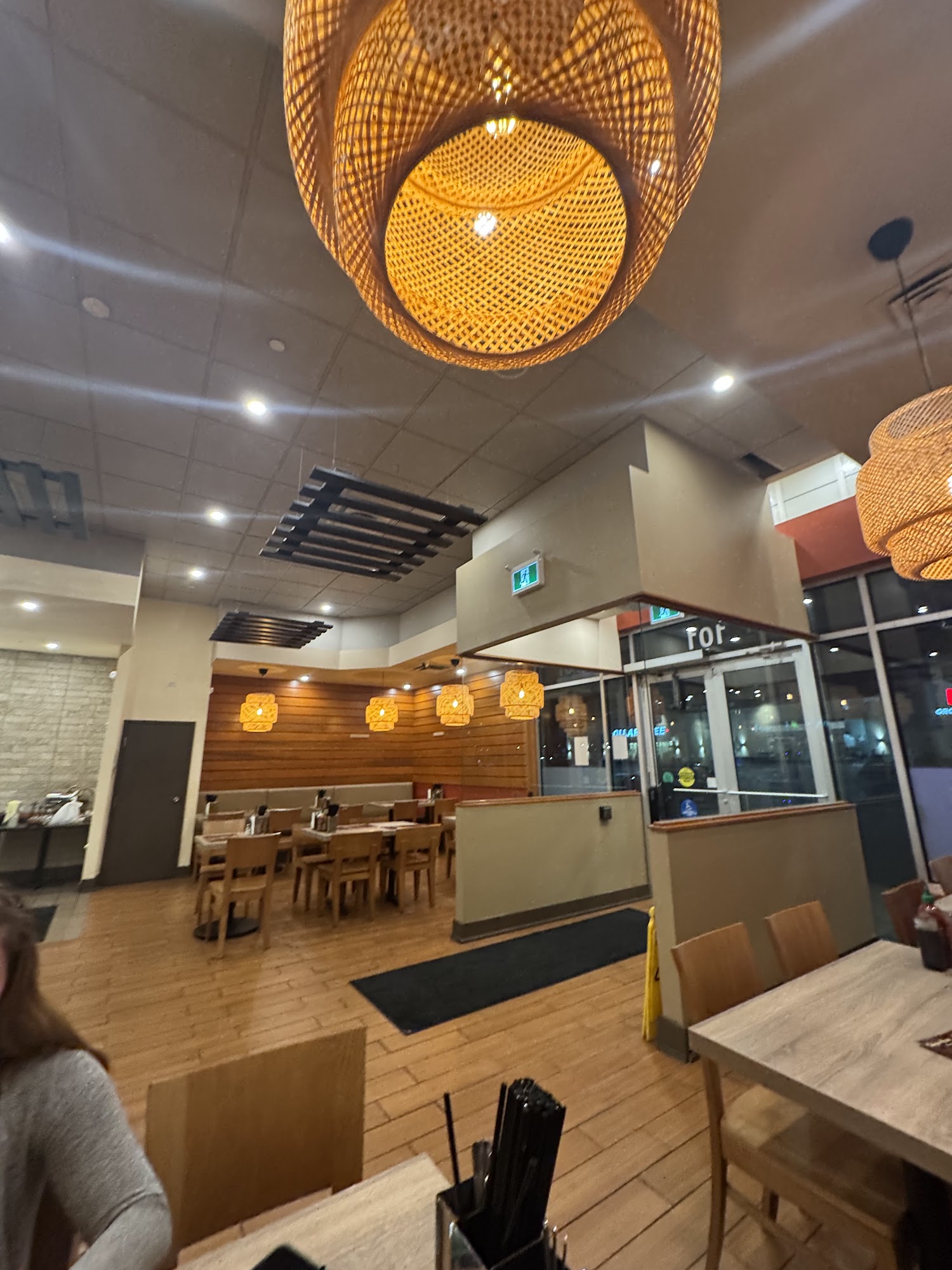 Saigon House Restaurant