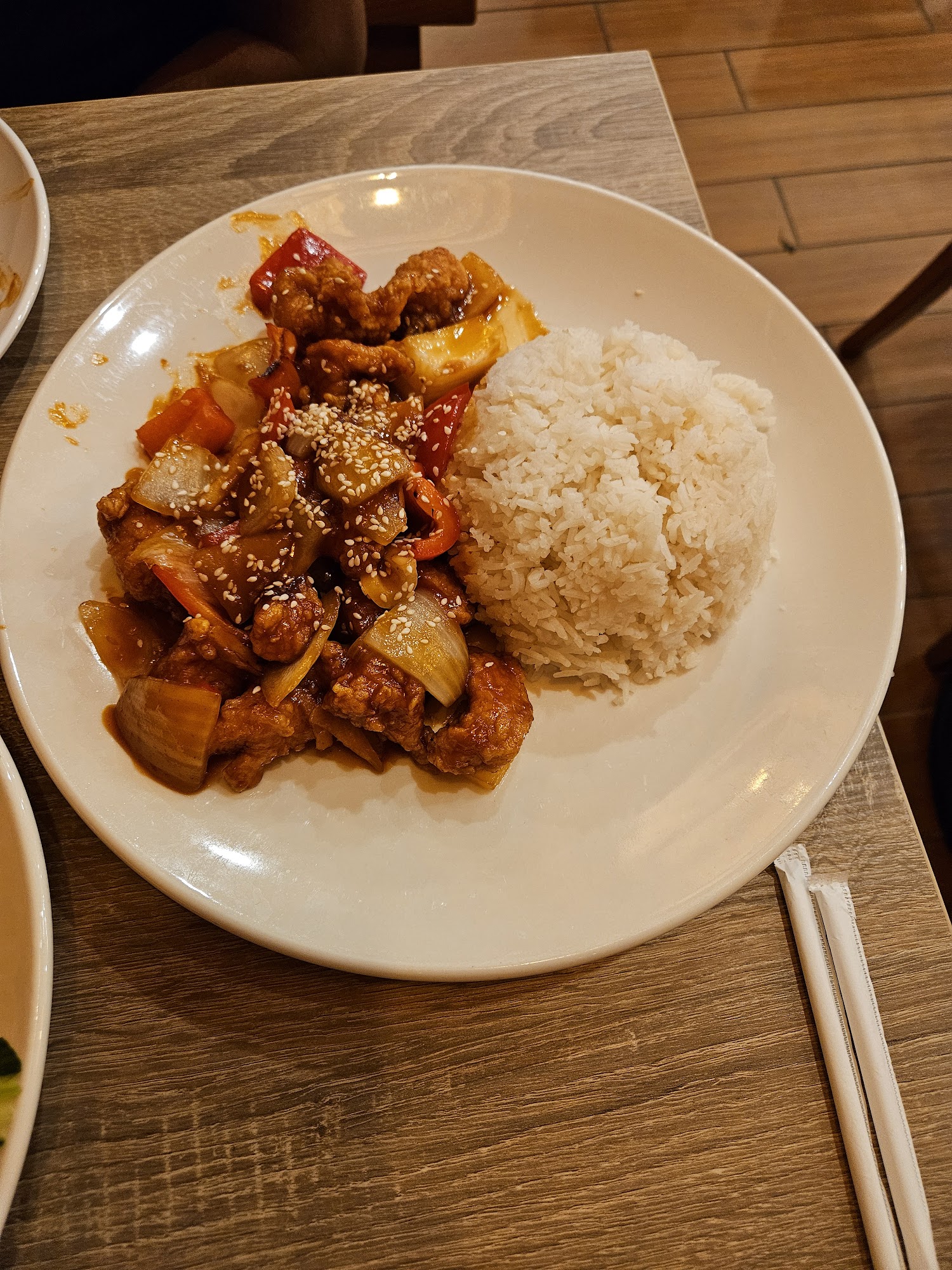 Saigon House Restaurant