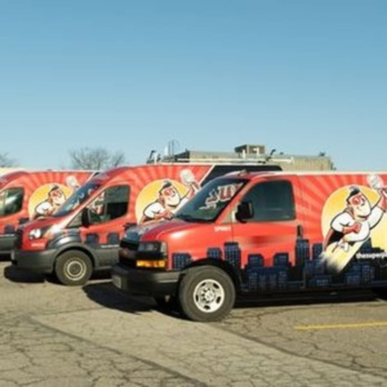 Photo credit: yellowpages.ca