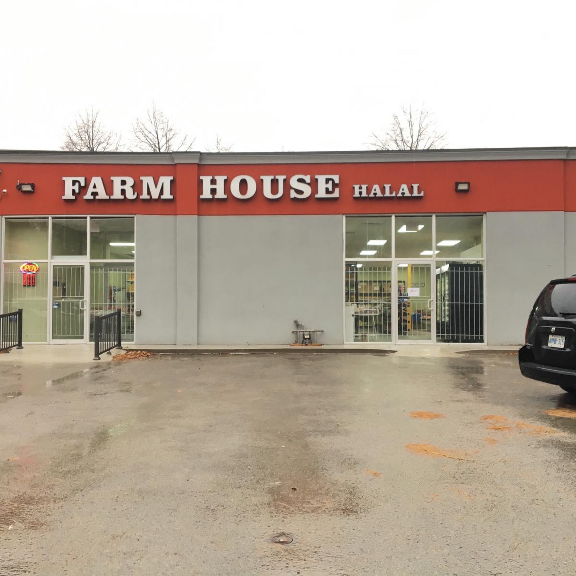 Best of Bengal Farmhouse SuperMarket Grocery & Halal Meat Hamilton