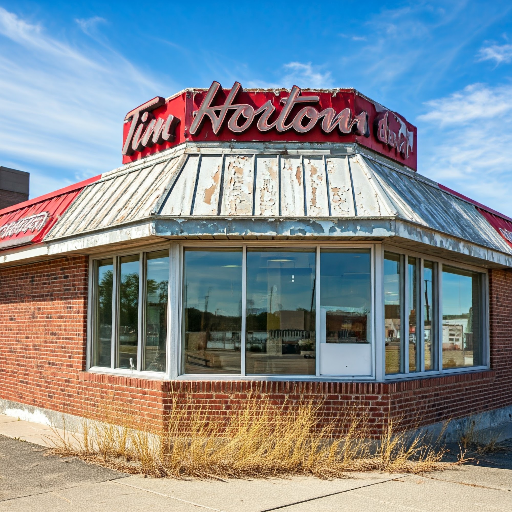 Tim Hortons