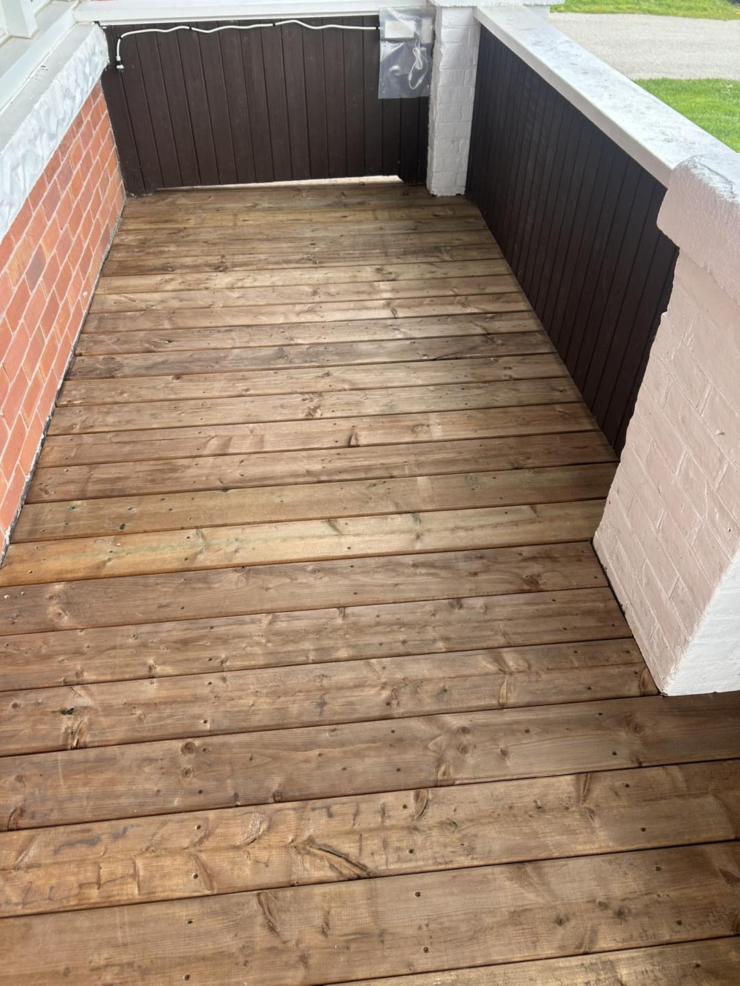 MD Renovations and Contracting 627 12th Ave, Hanover Ontario N4N 2V5