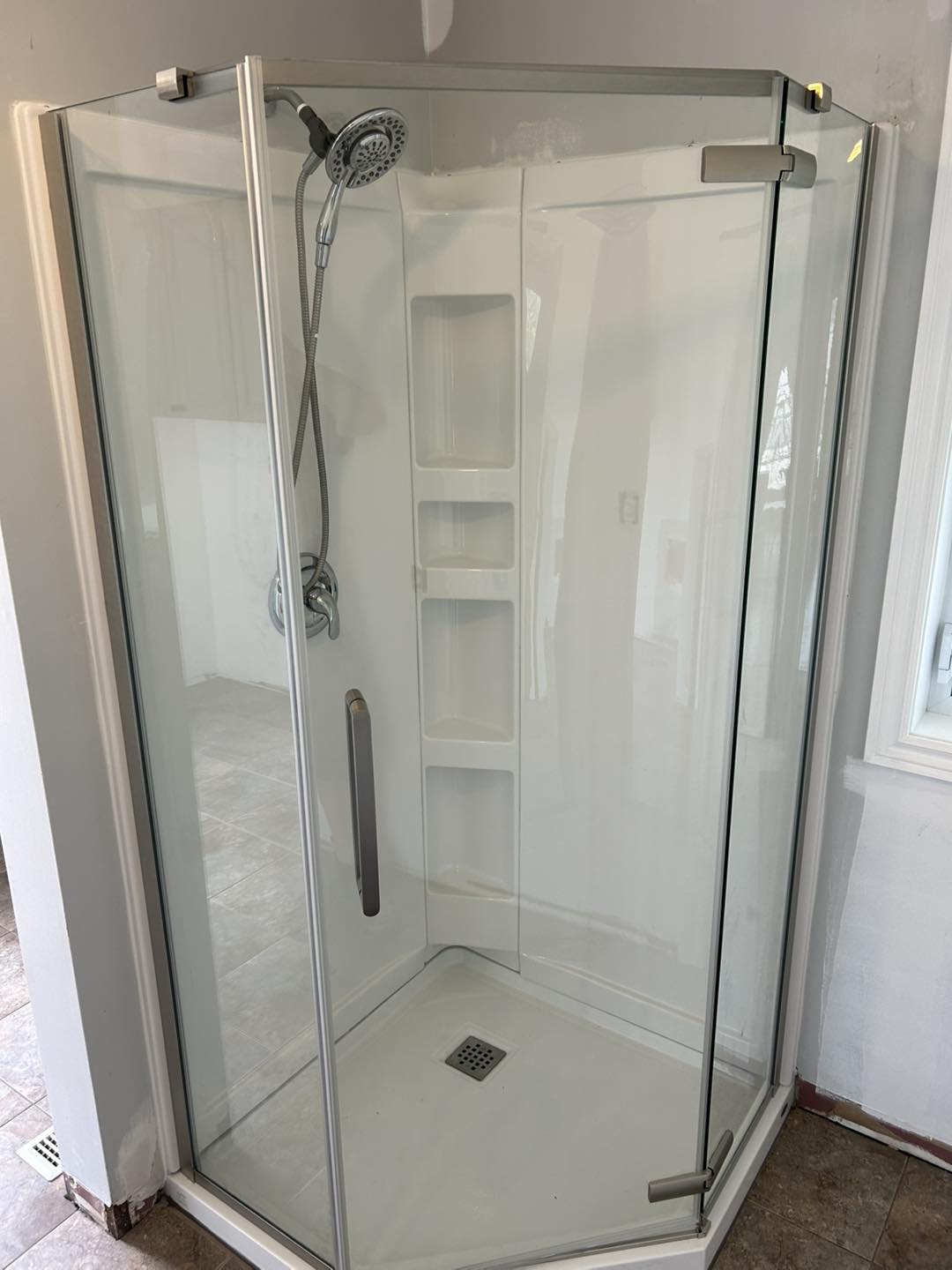 MD Renovations and Contracting