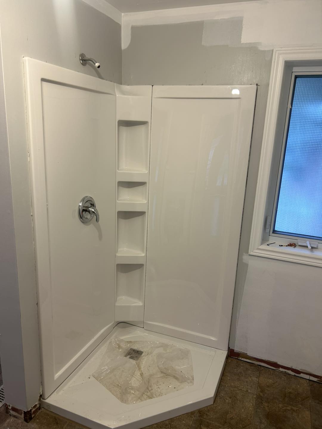 MD Renovations and Contracting