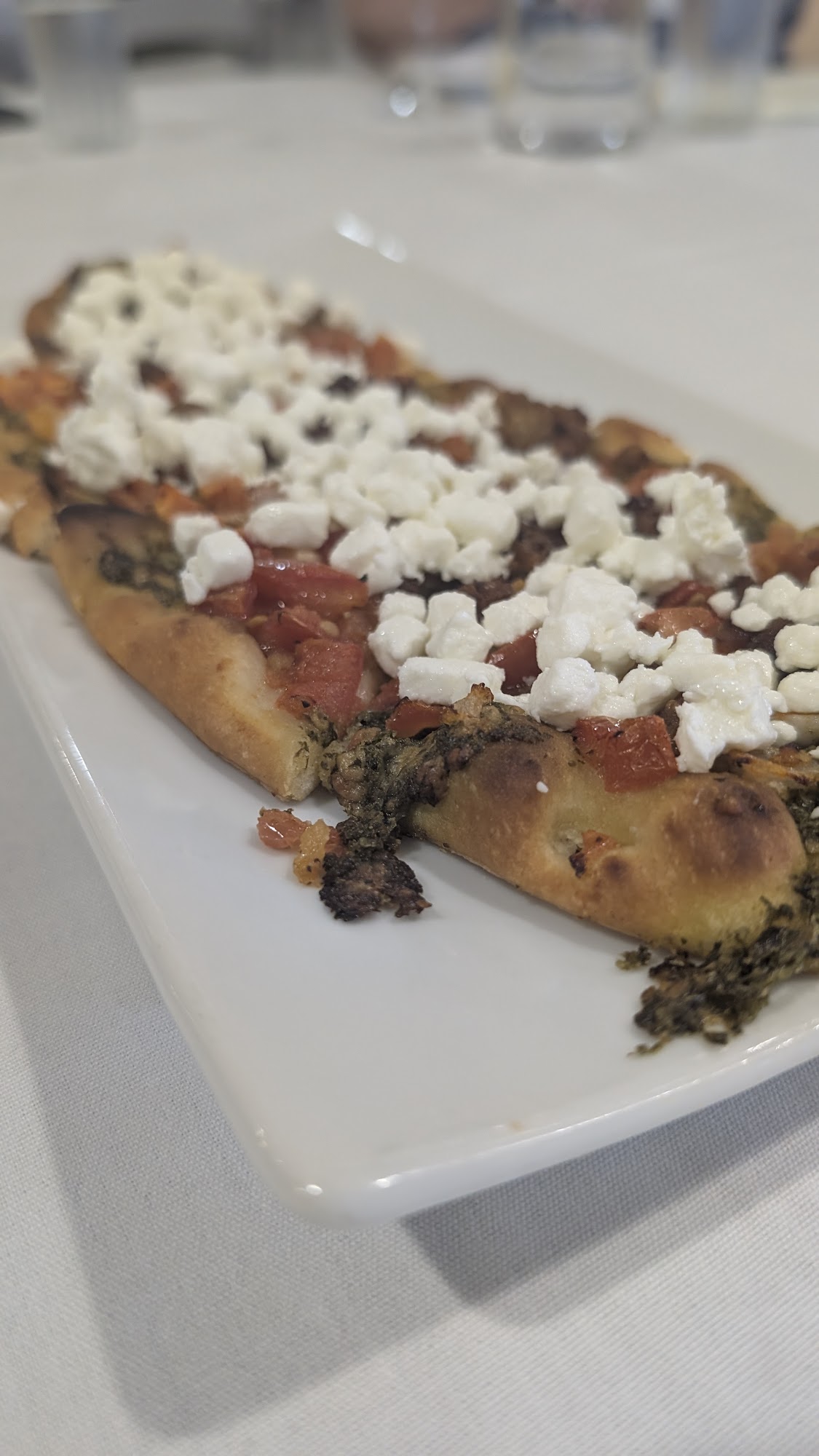 CREW - Colchester Ridge Estate Winery Menu