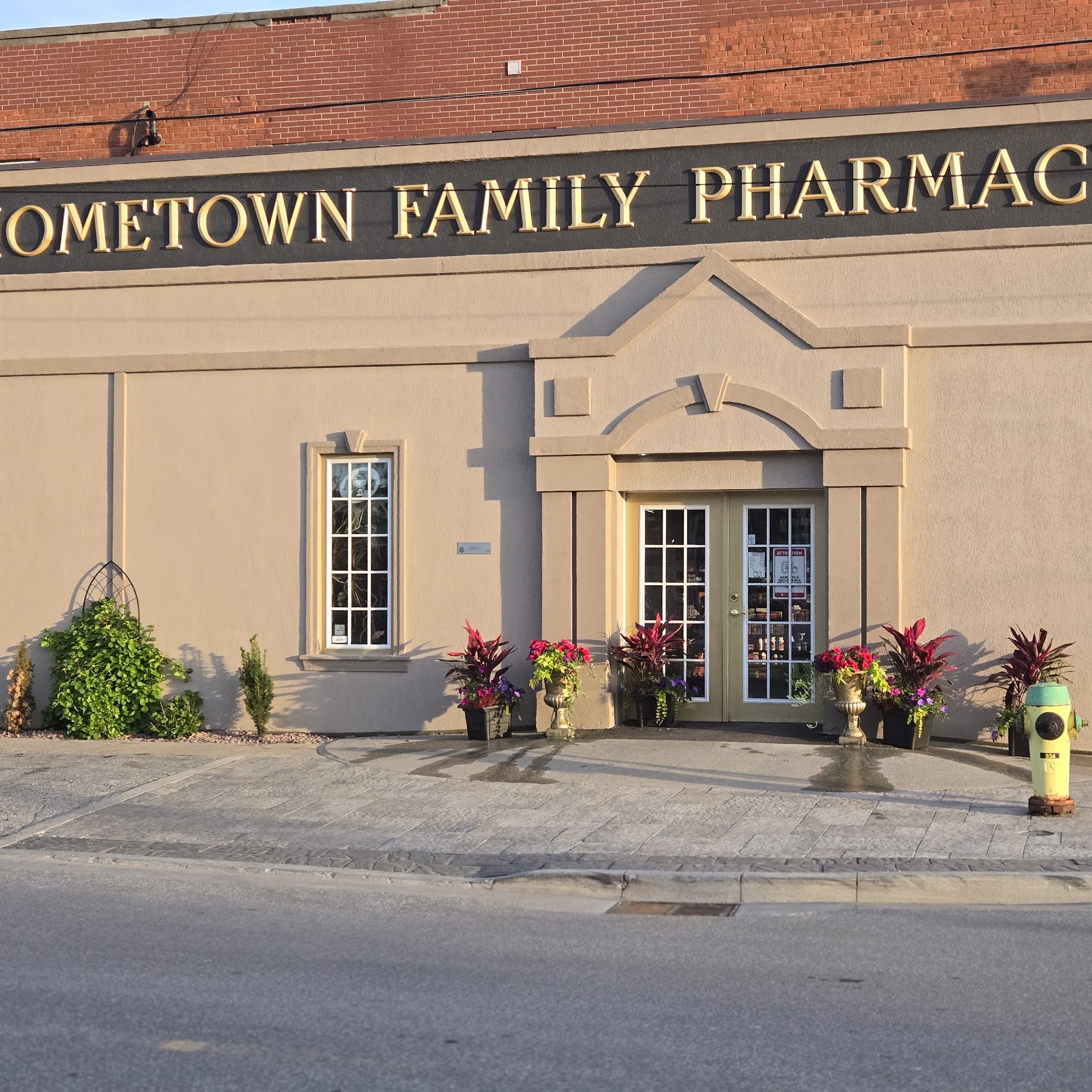 Hometown Family Pharmacy