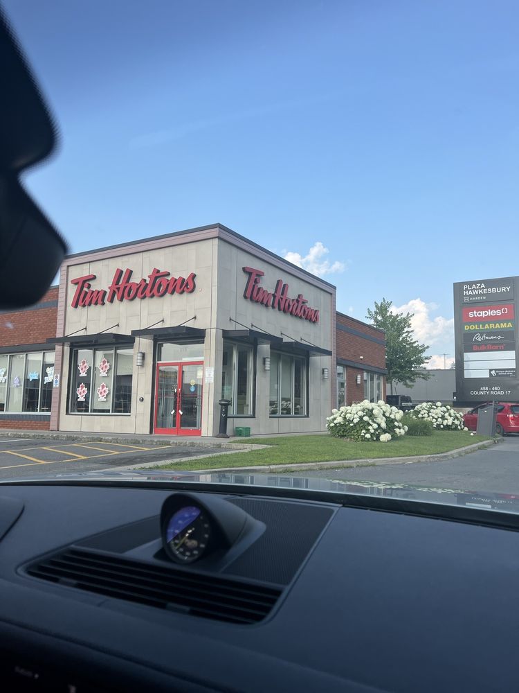 Tim Hortons