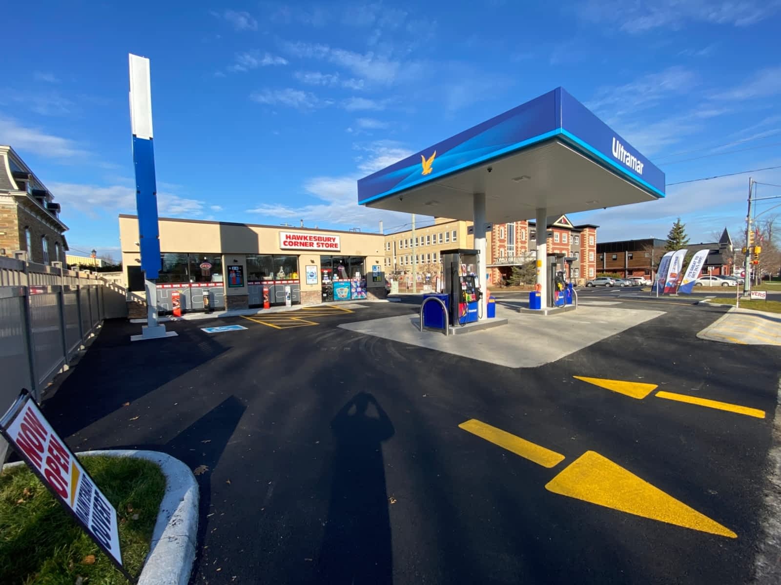 Photo credit: yellowpages.ca