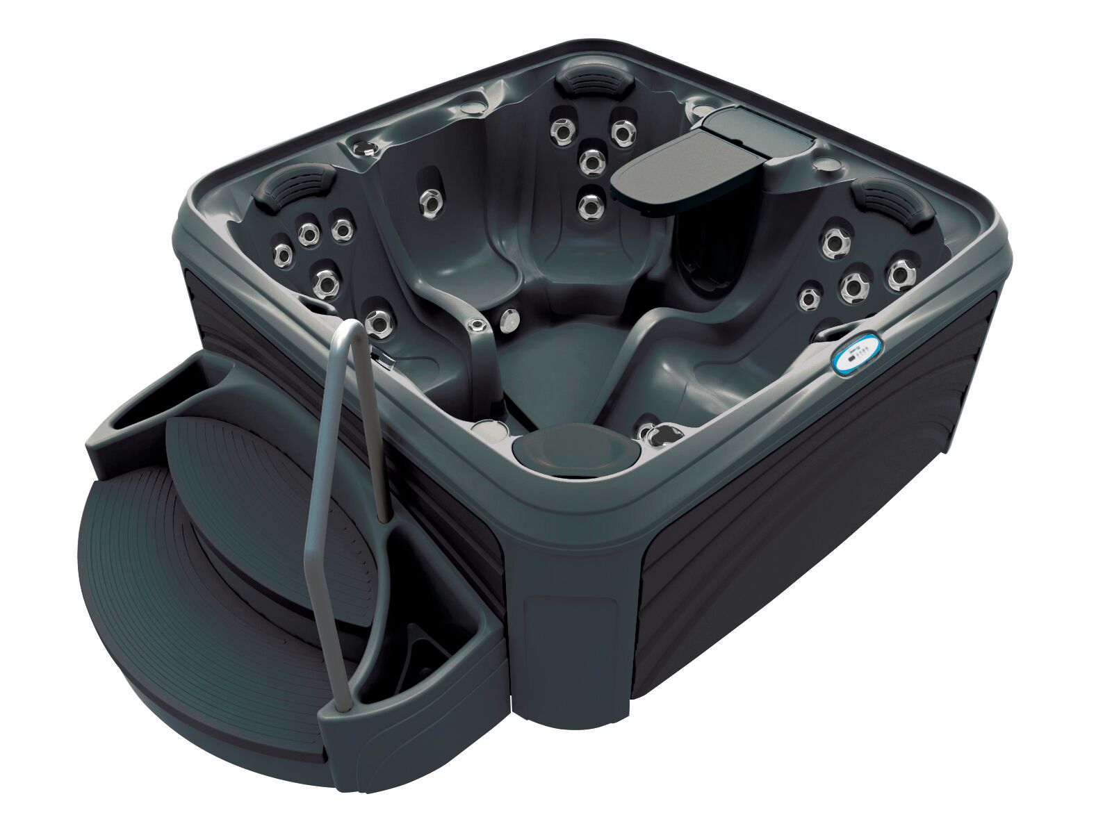 Parco Piscines & Spas Hawkesbury