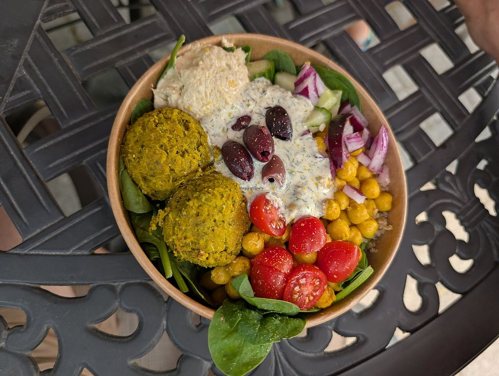 Photo credit: happycow