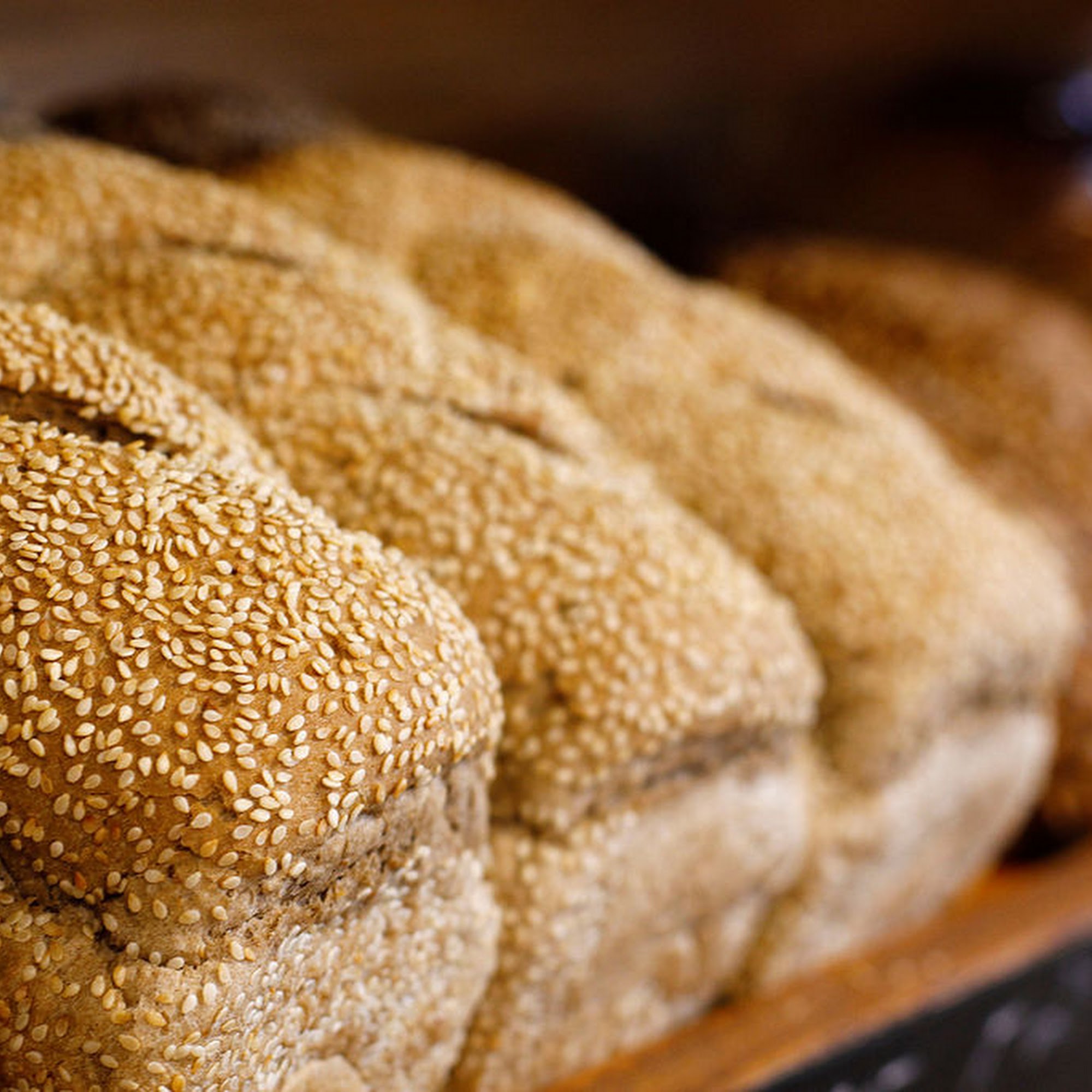 Windmill Bakery And Bistro Huntsville