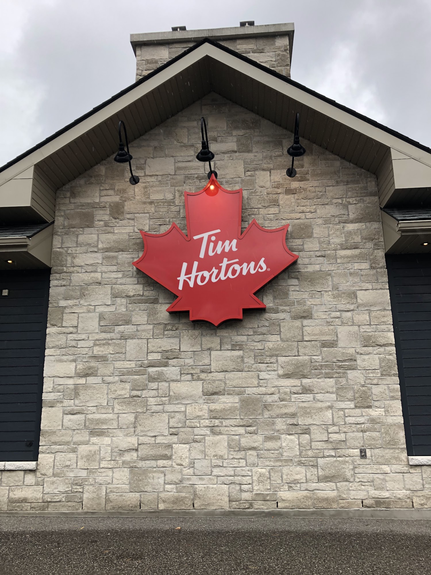 Tim Hortons