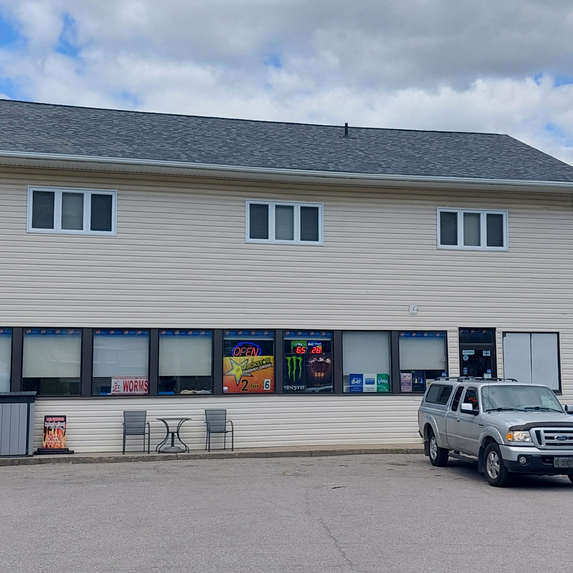 Brunel Mart Huntsville