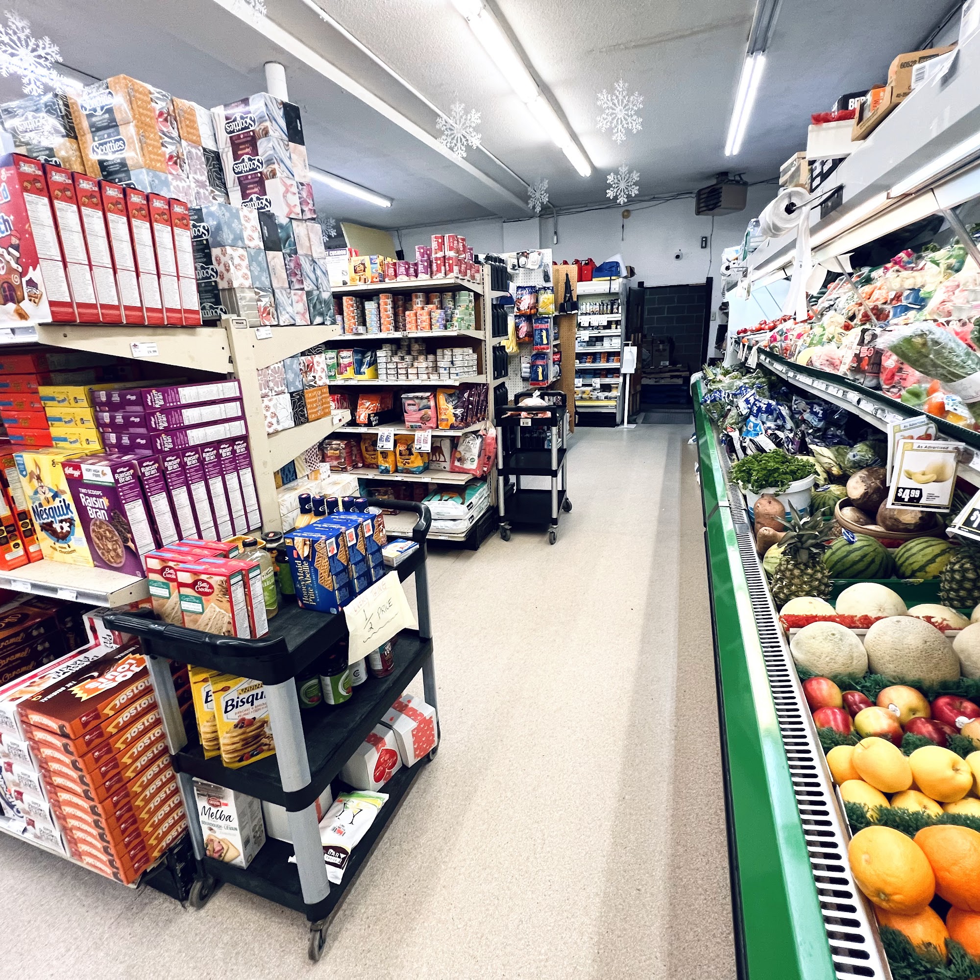 Shoprite Fine Foods Ignace