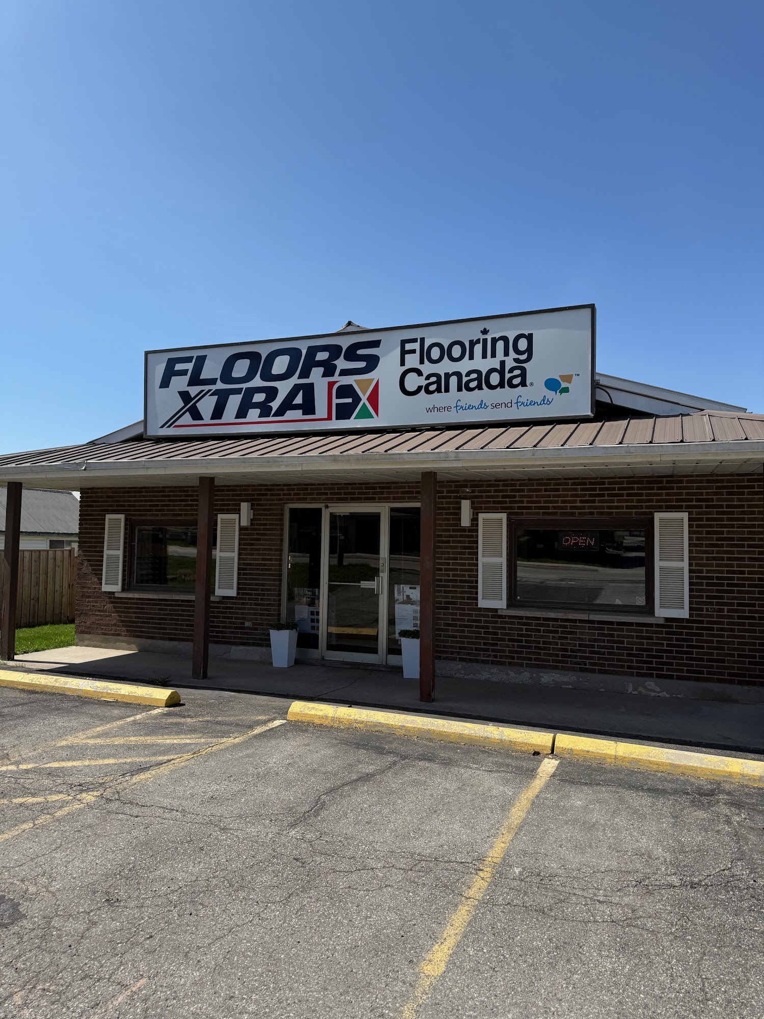 Floors Xtra Flooring Canada Ingersoll