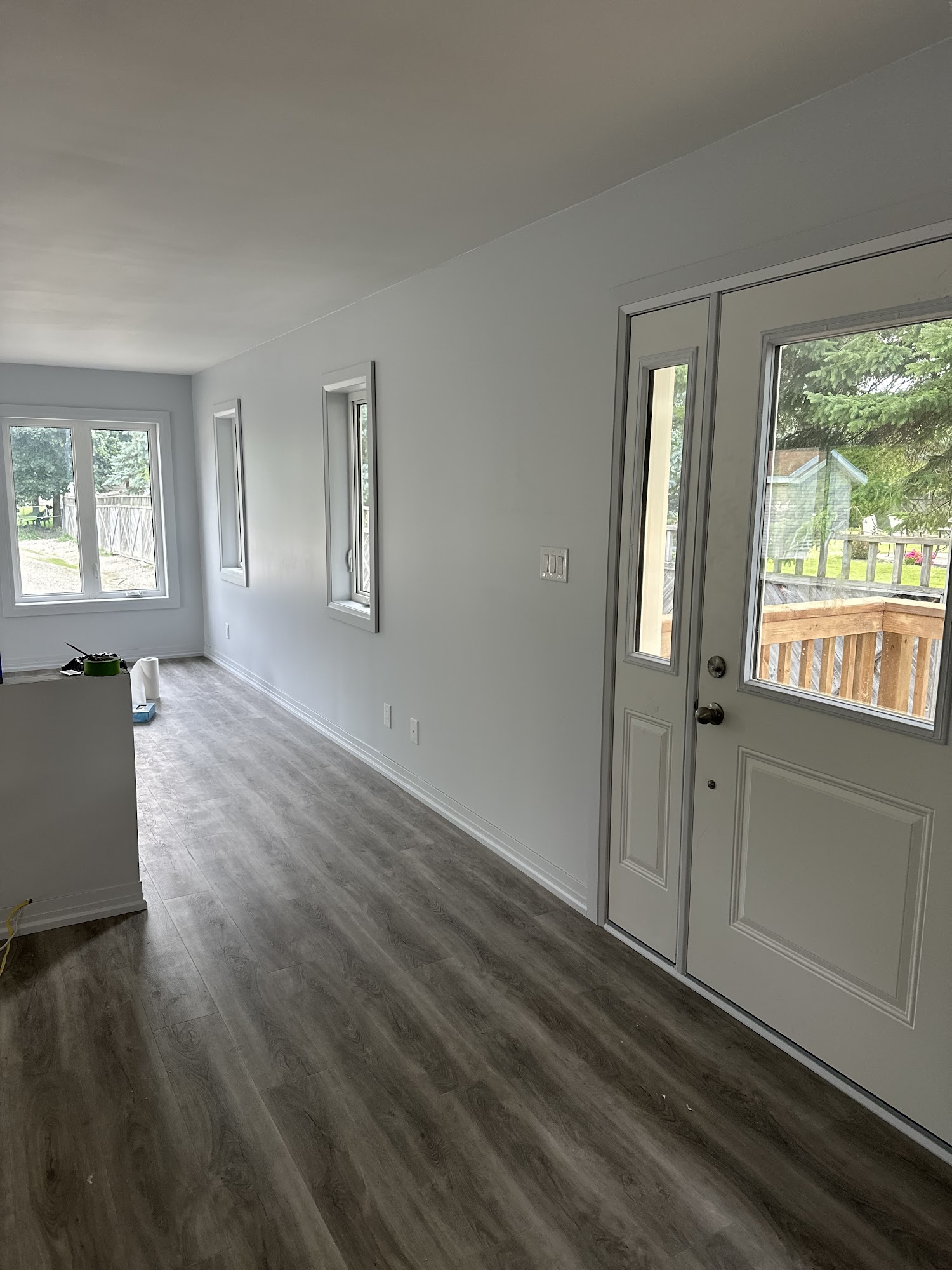 A.N.T. Homes: Wayne Ezekiel