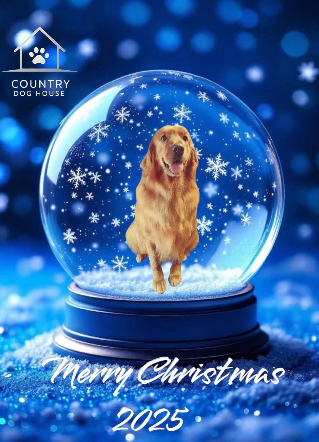 Country Dog House Grooming Salon Innisfil