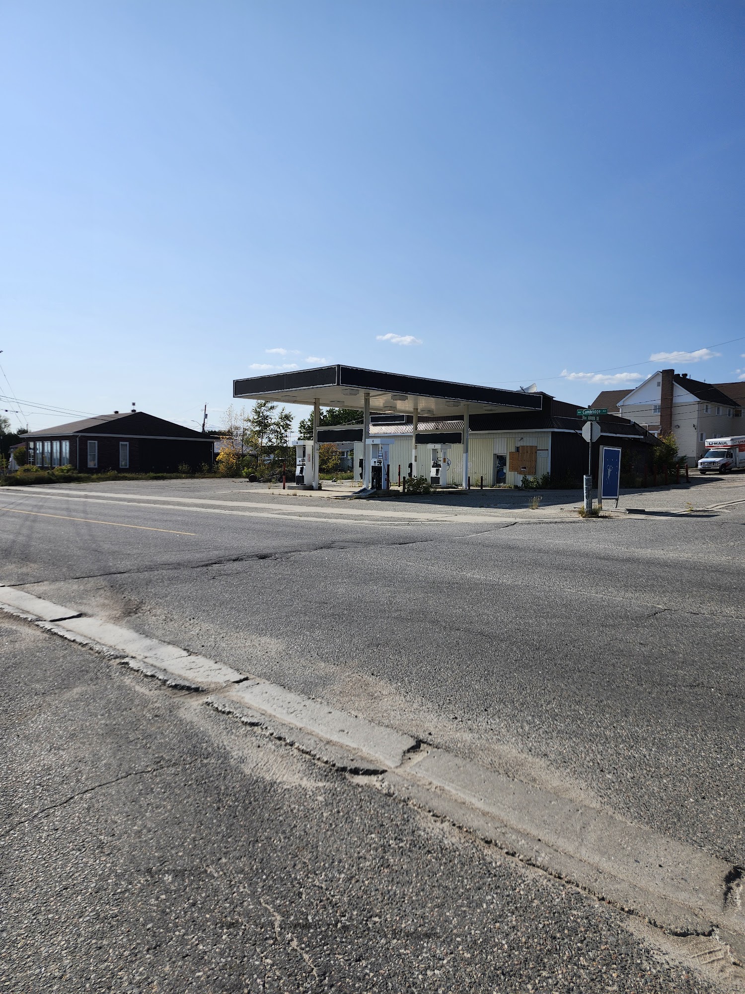 Iroquois Falls Timber Mart Iroquois Falls